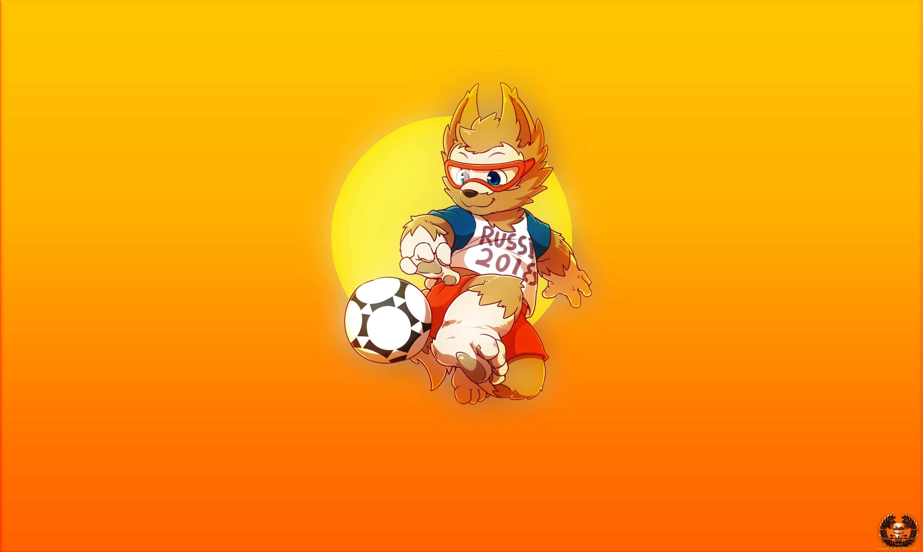 спорт, логотипы, турниров, fifa, арт, россия, 2018, world, cup, фифа, волк, mascotte, талисман, Чм, в, россии, Чемпионат, мира, по, футболу, маскот, мяч, забивака, футбол, Чемпионата