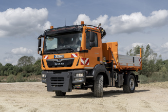 Картинка автомобили man