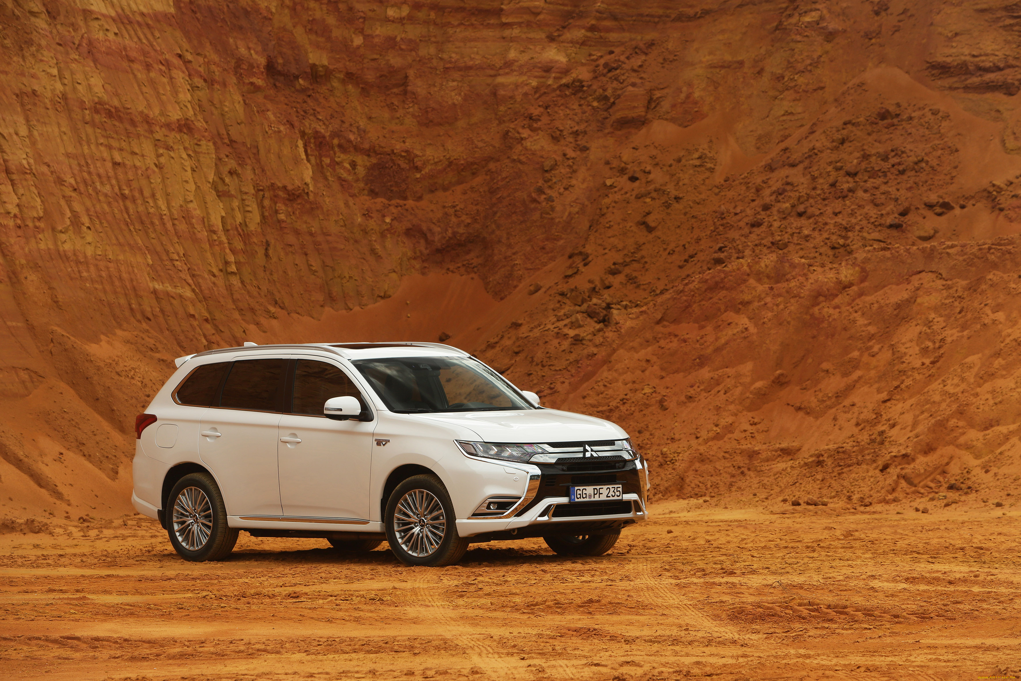 автомобили, mitsubishi