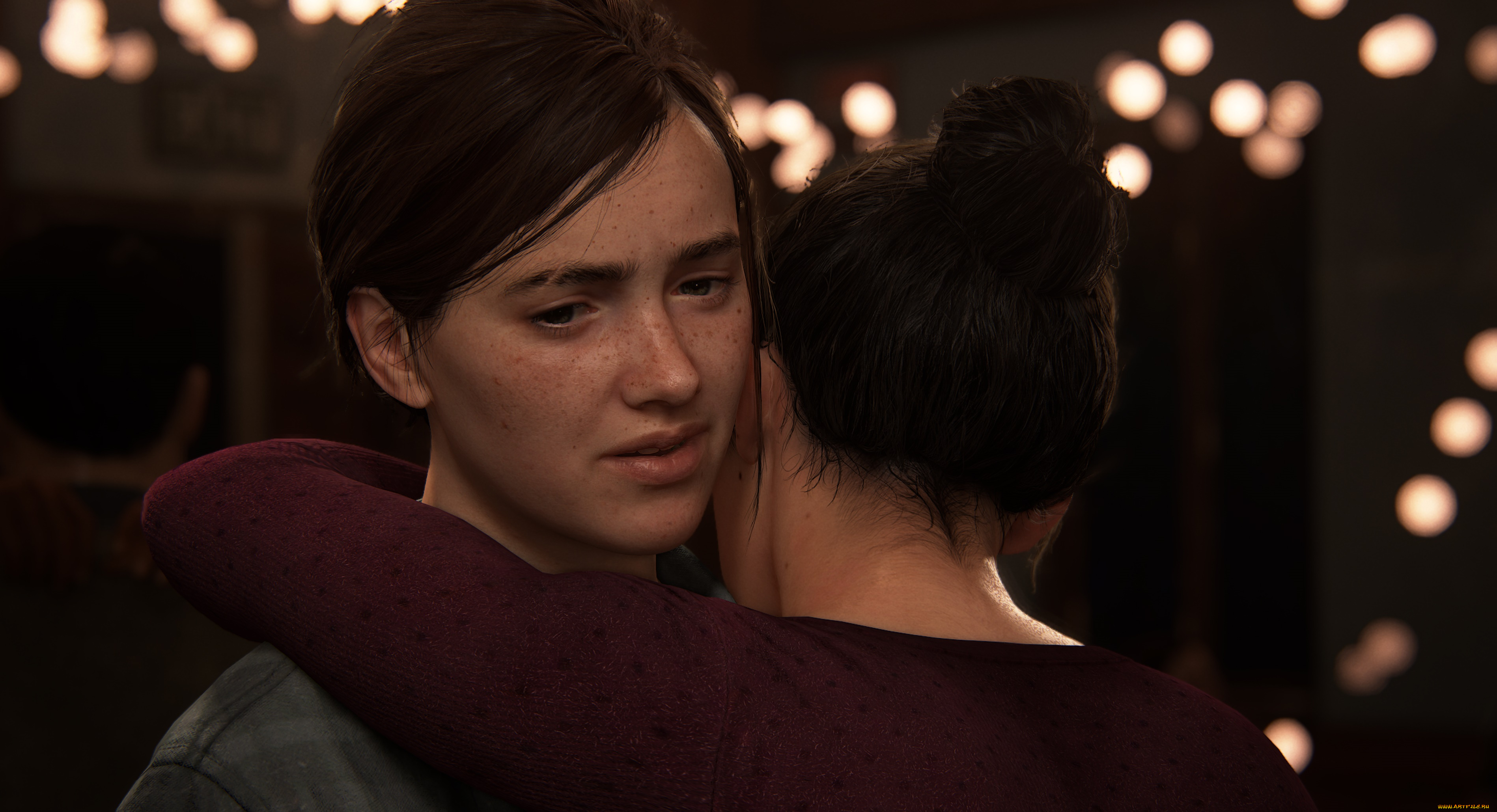 видео, игры, tom, clancy`s, the, division, 2, tom, clancy's, the, division, 2