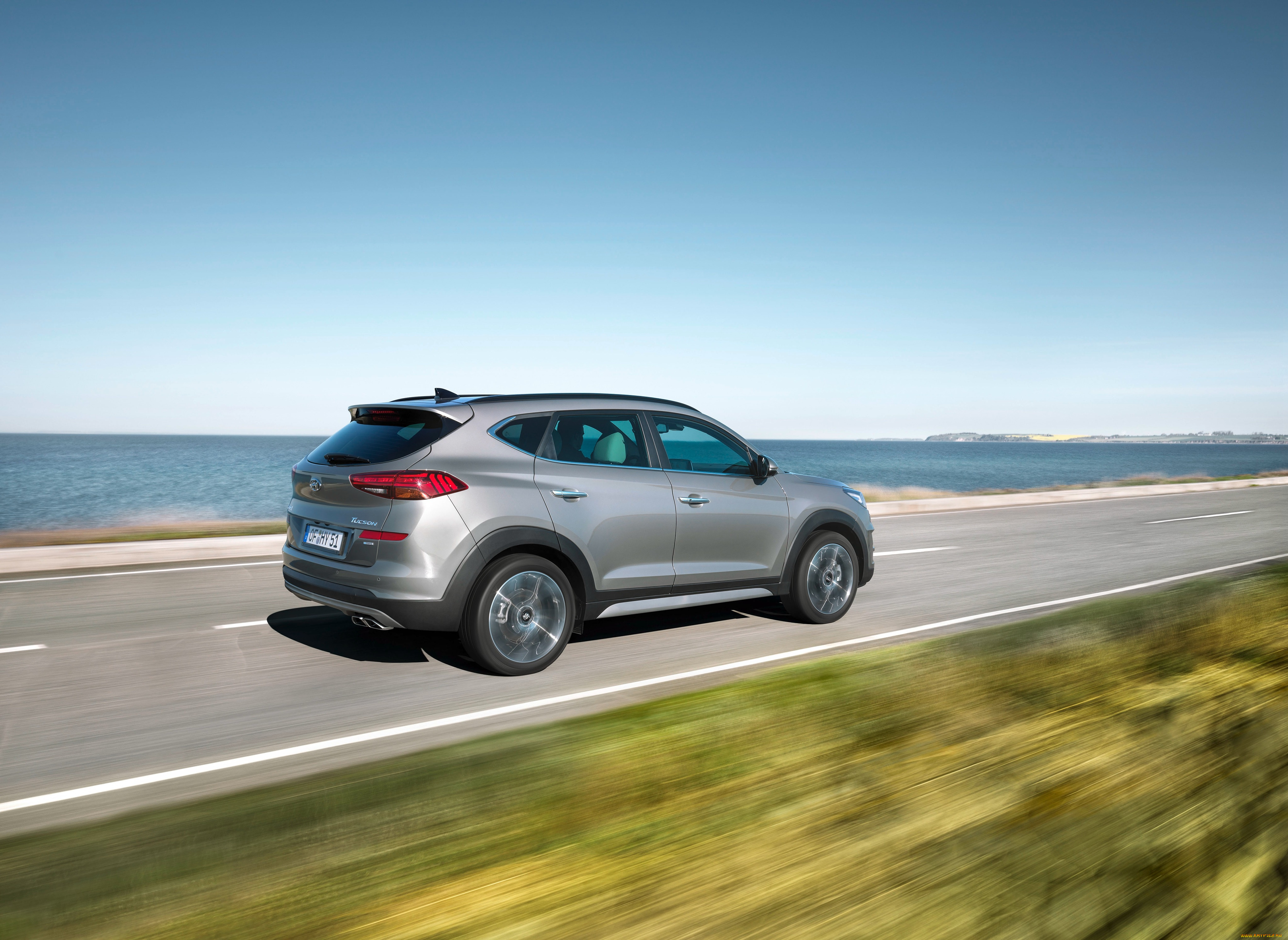 автомобили, hyundai