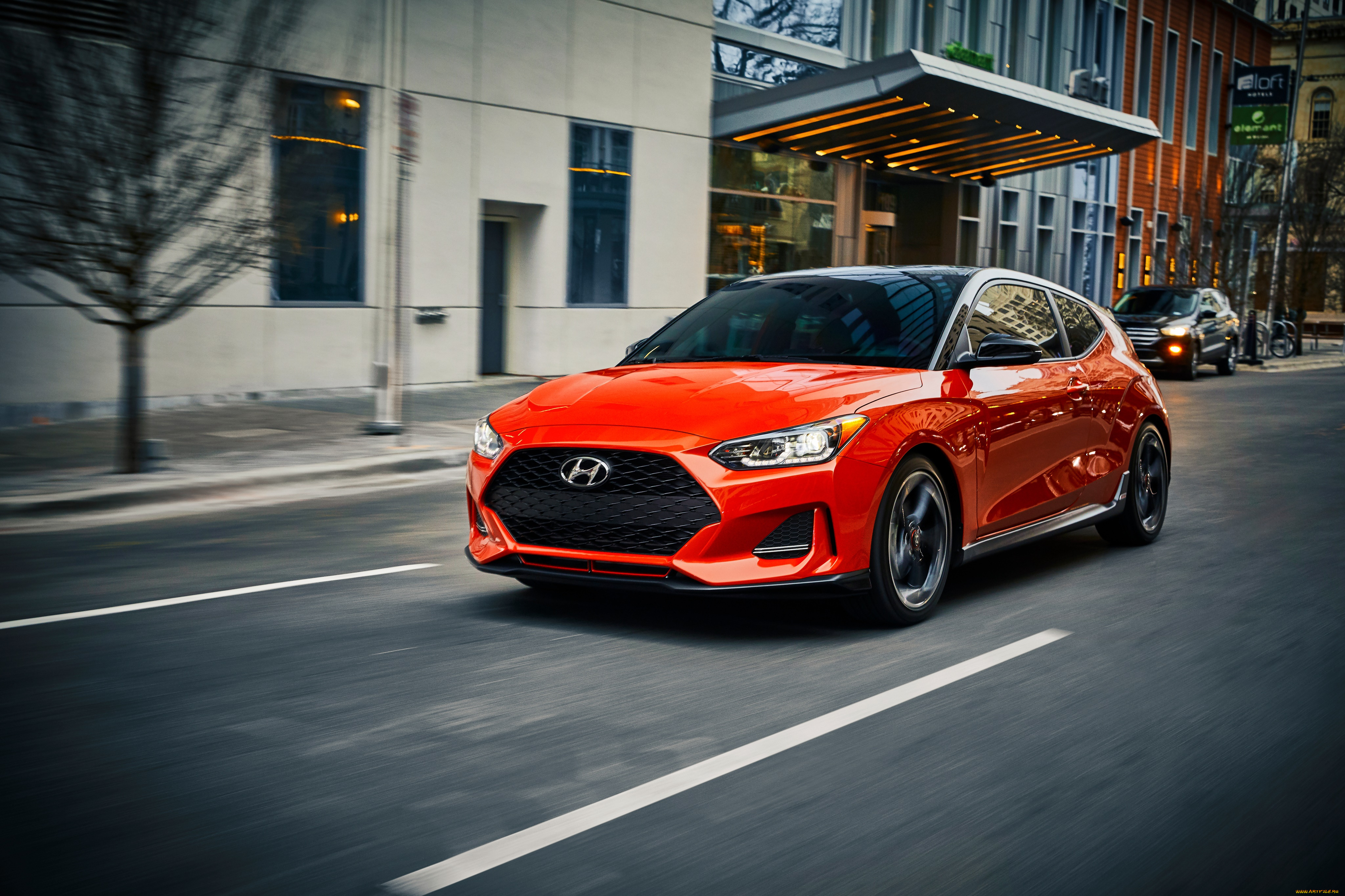 автомобили, hyundai