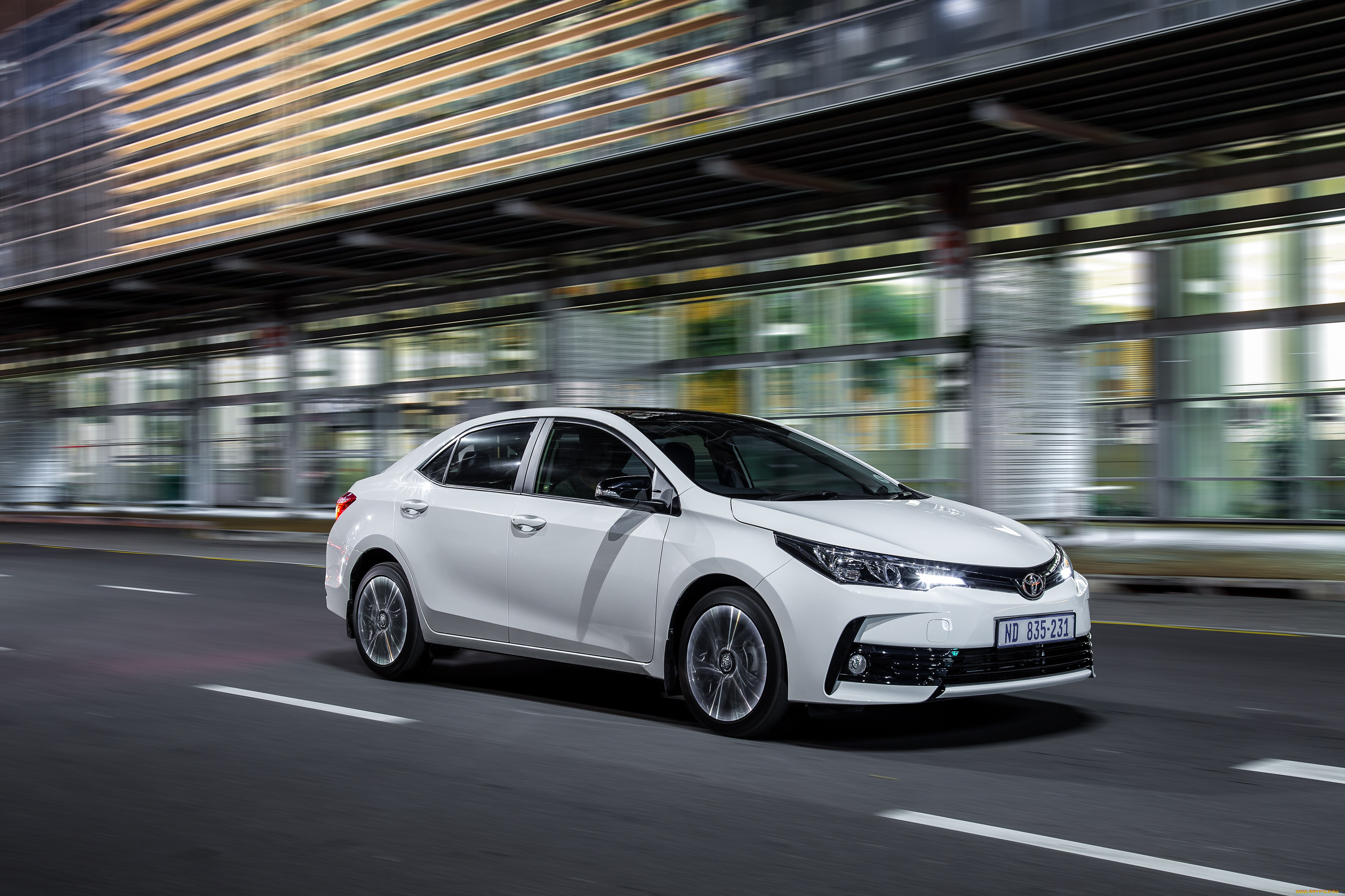 автомобили, toyota