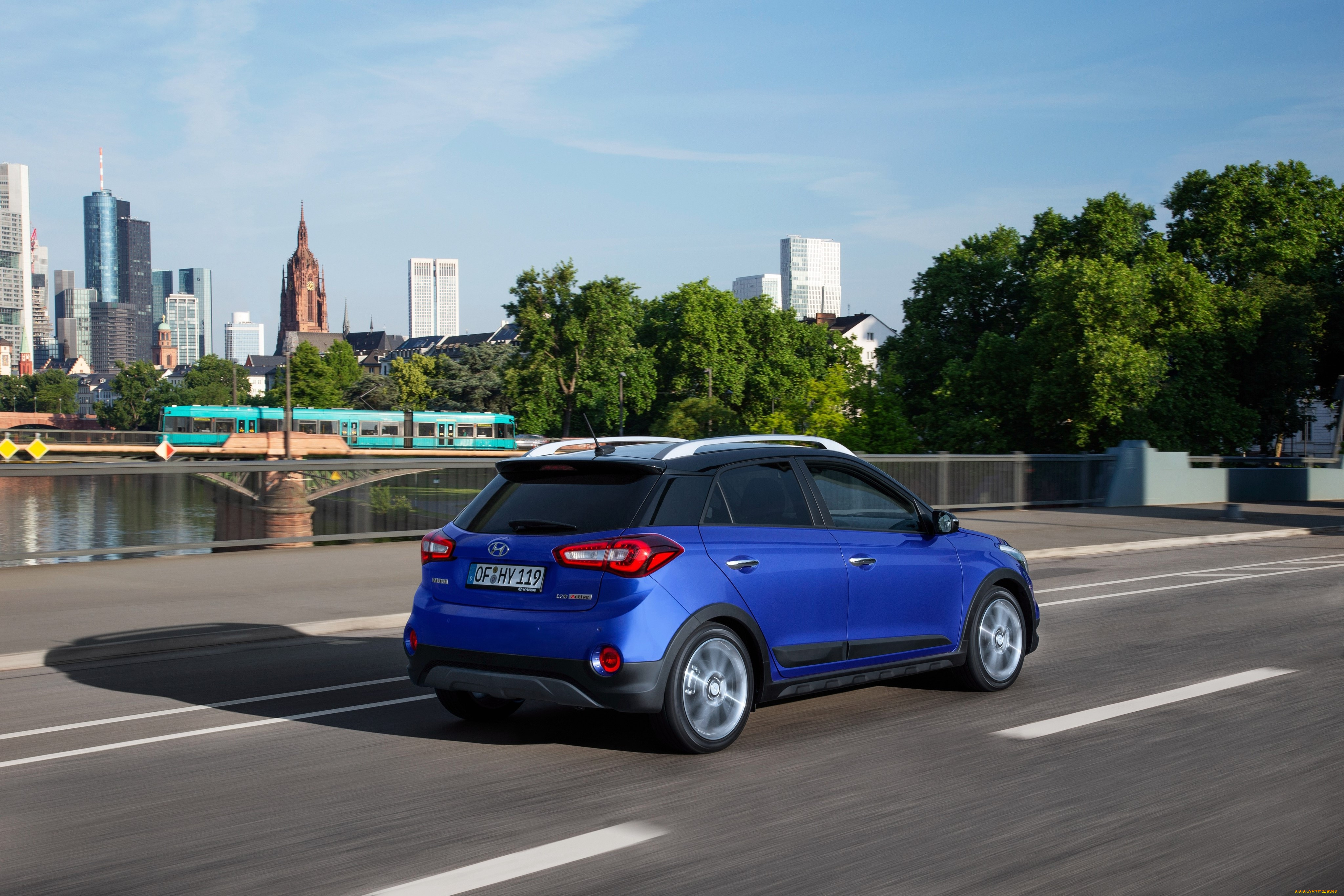 автомобили, hyundai