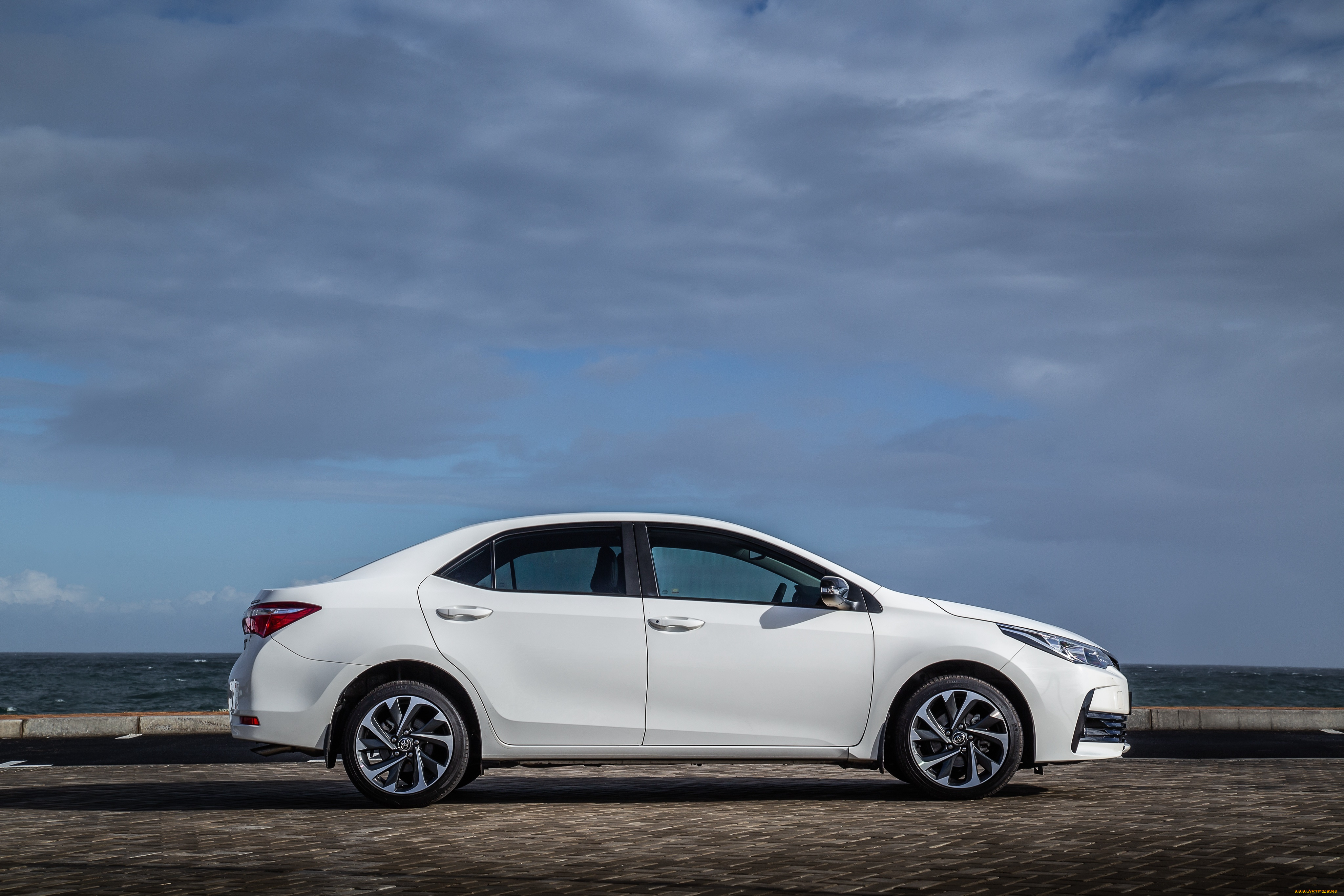 автомобили, toyota