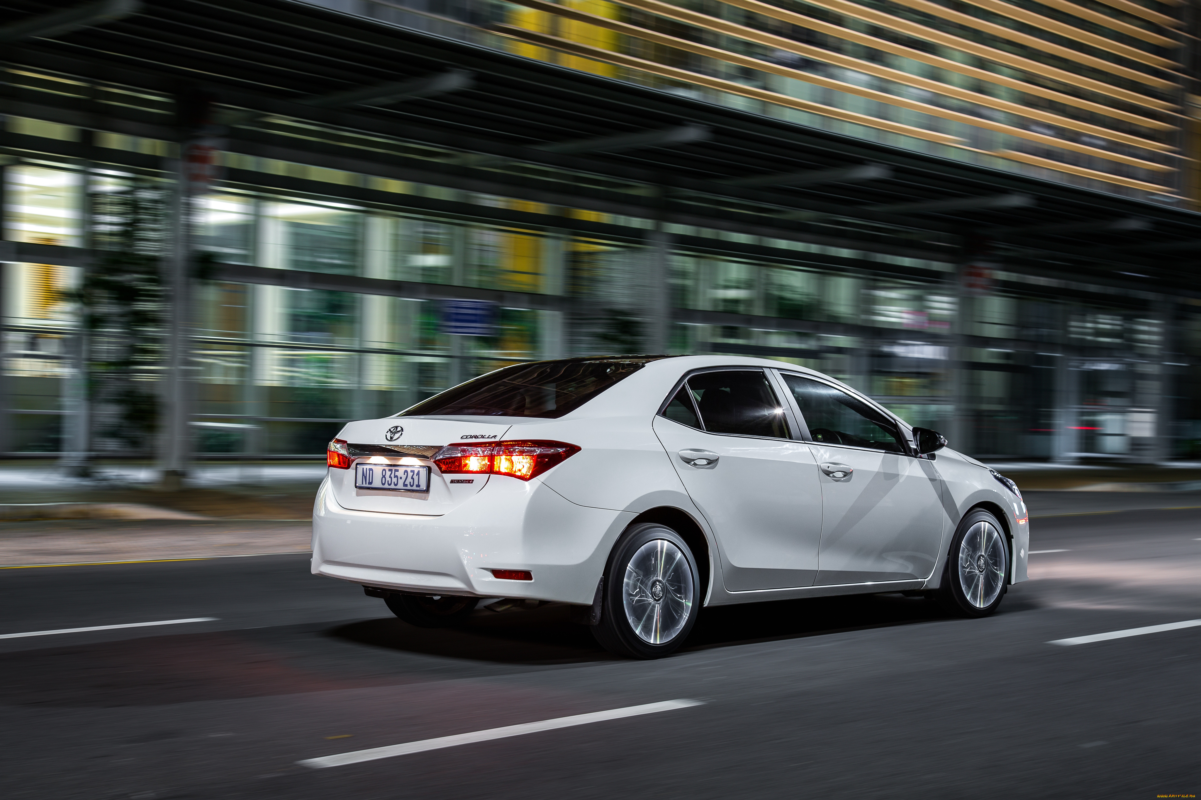 автомобили, toyota