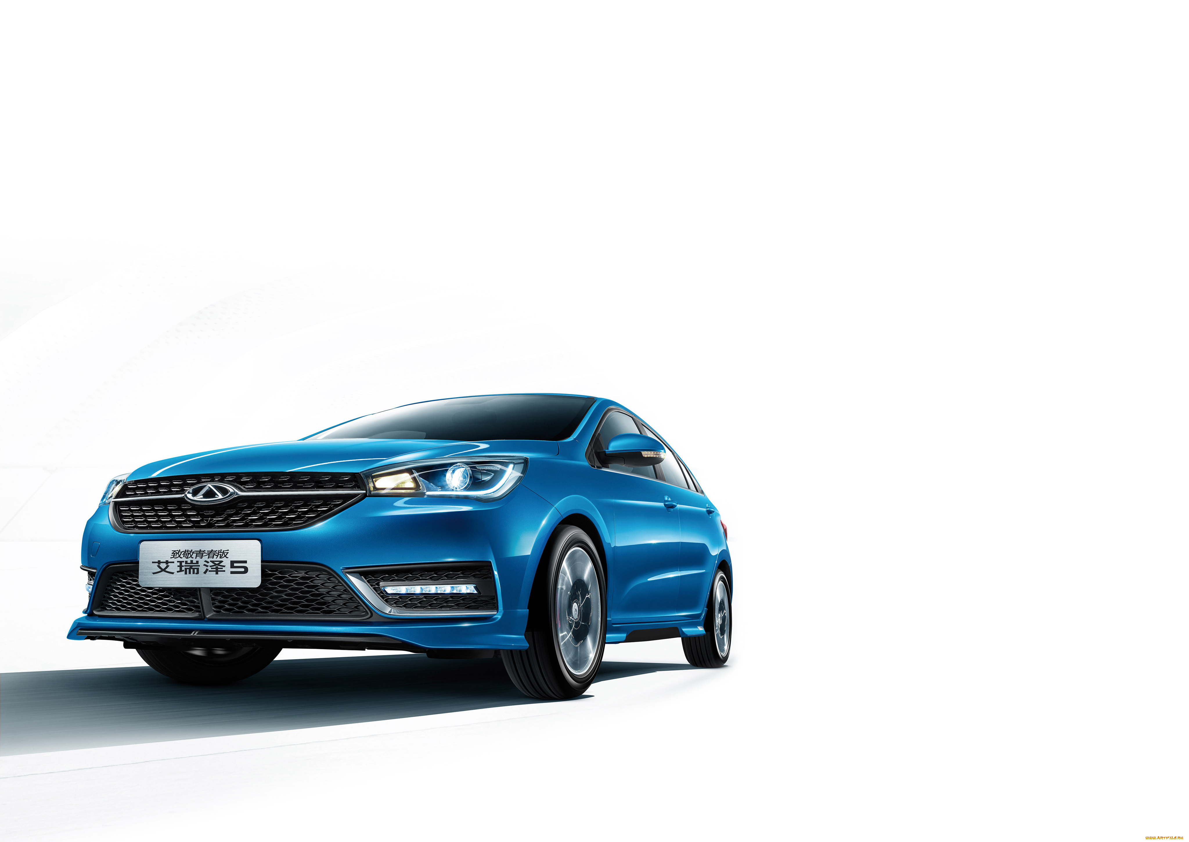 автомобили, chery