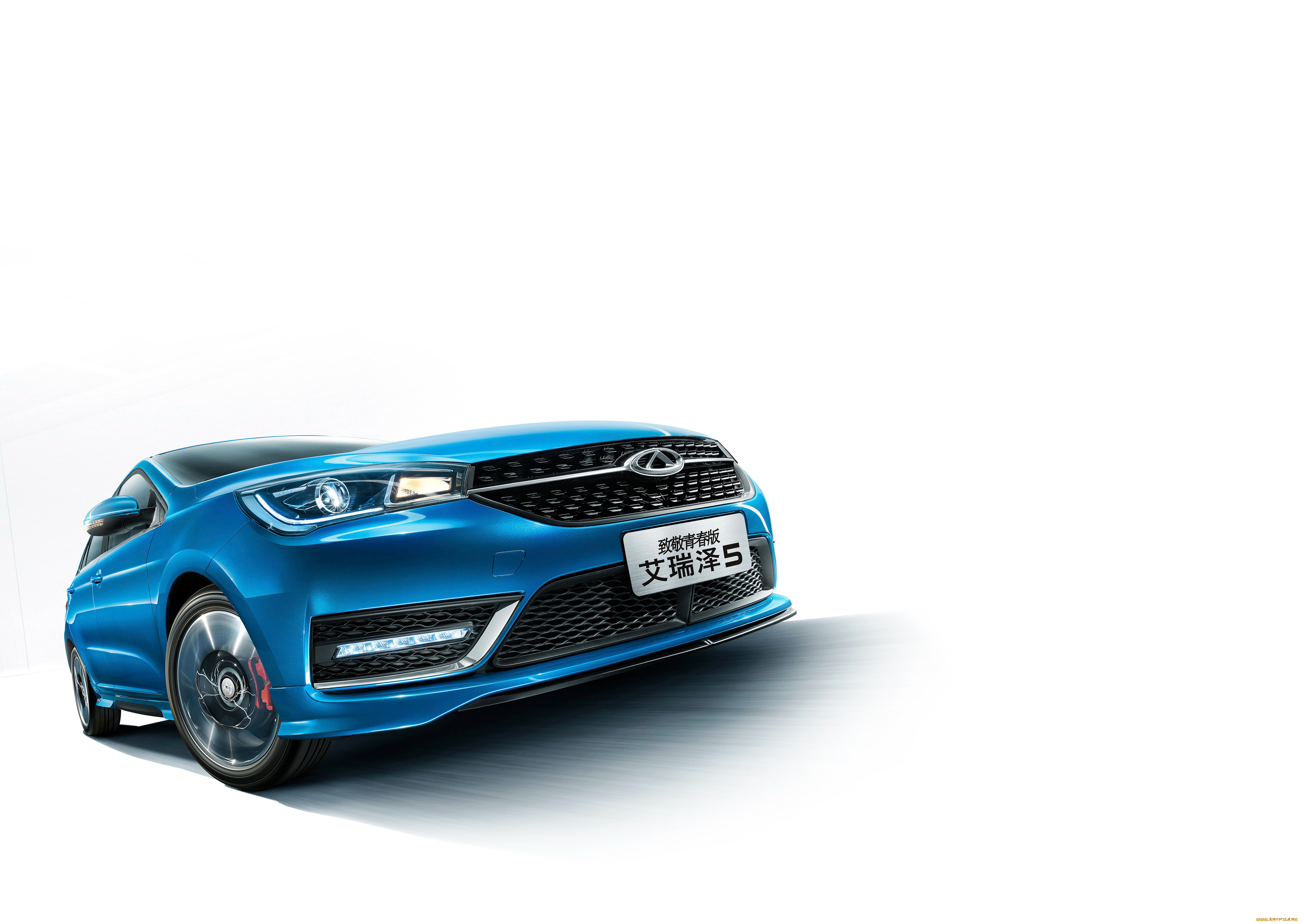 автомобили, chery