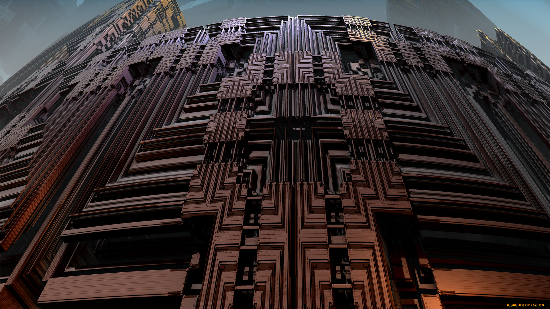 3д, графика, абстракция, , abstract, узор, фон, цвет