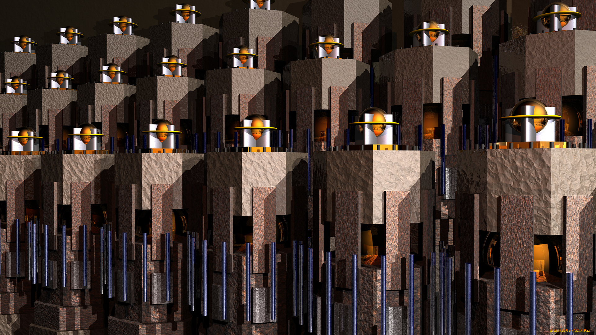 3д, графика, абстракция, , abstract, узор, фон, цвет