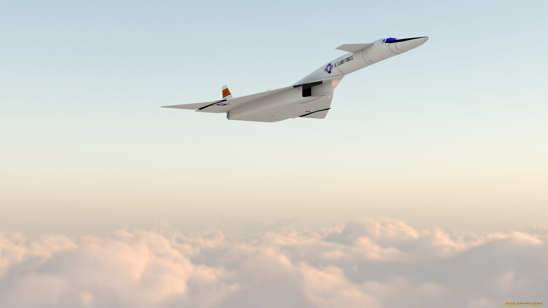 3д, графика, армия, , military, полет, самолет