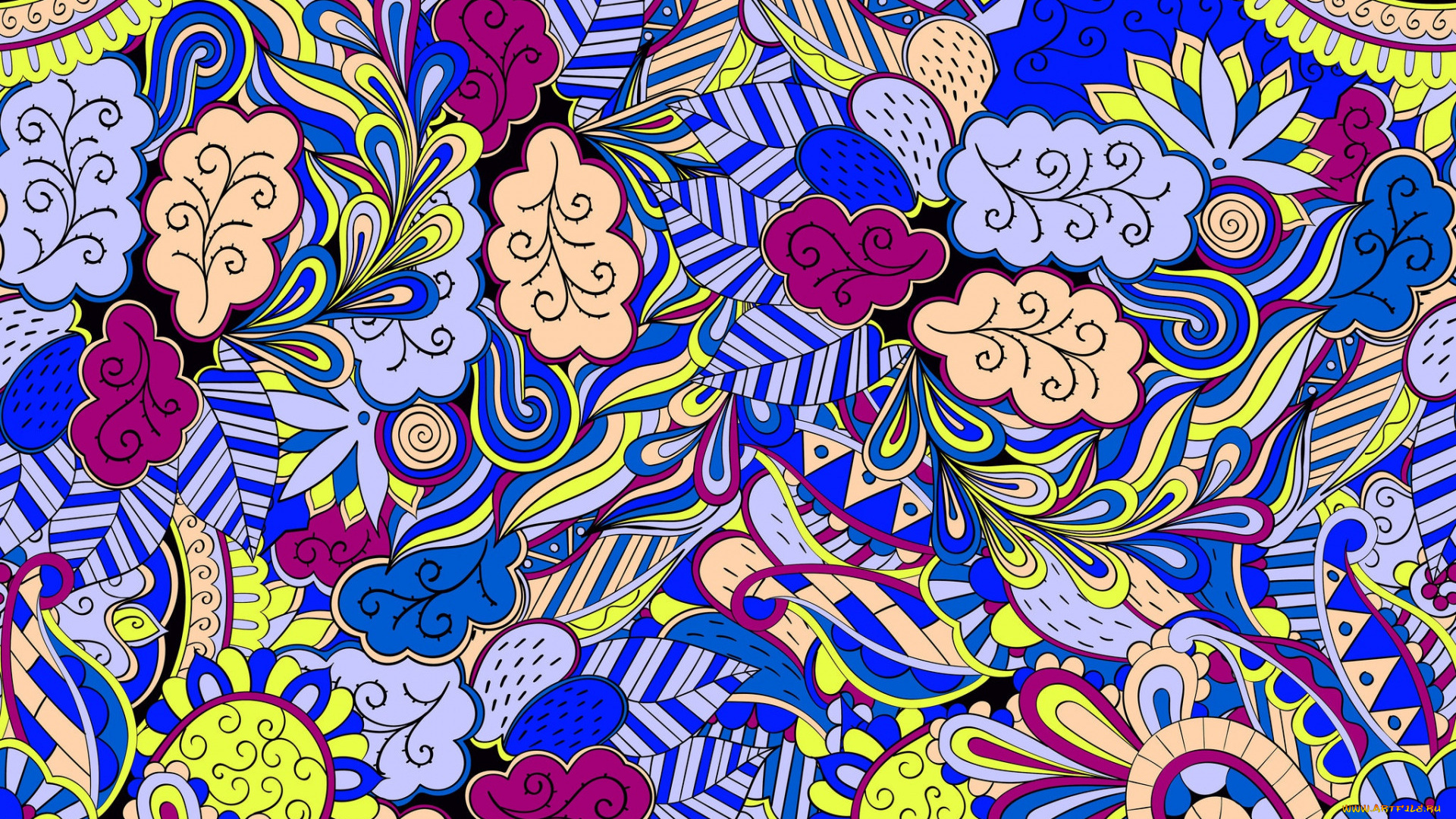 векторная, графика, -графика, , graphics, фон, цвет, узор