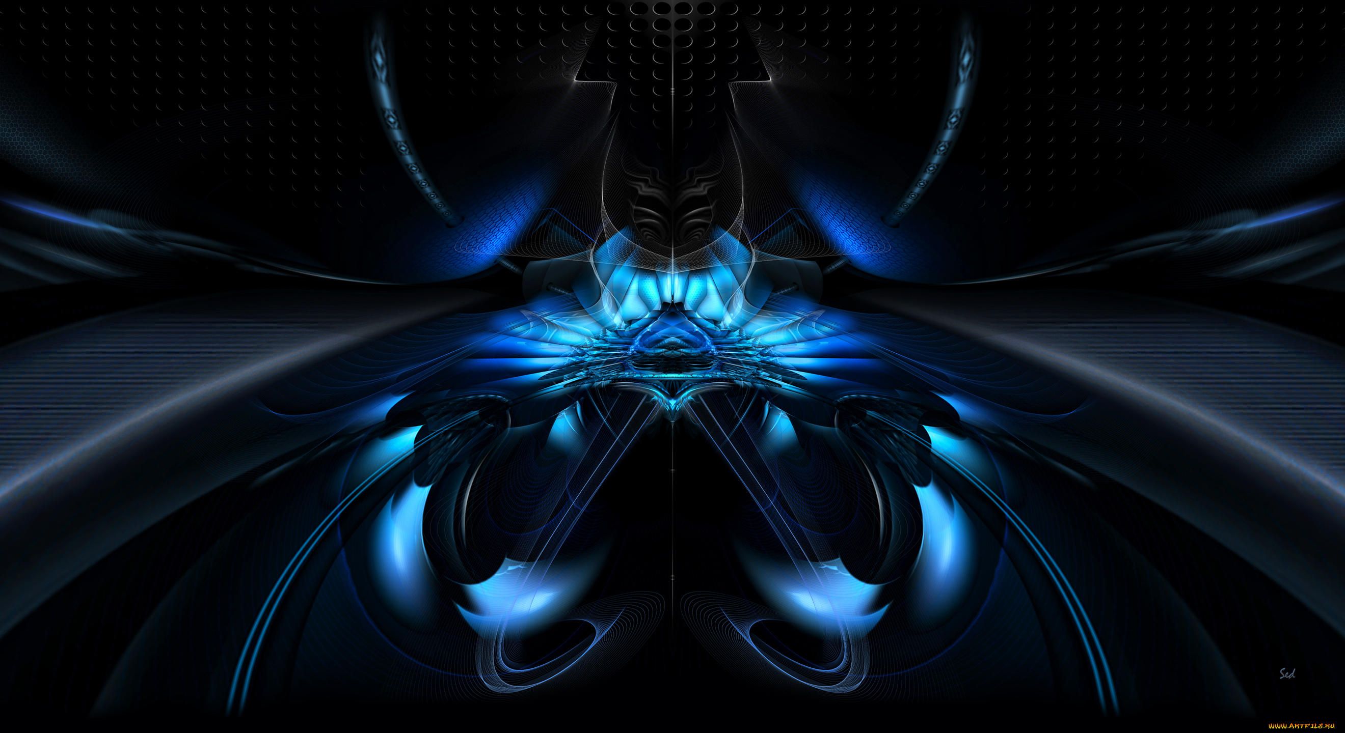 3д, графика, абстракция, , abstract, узор, фон, цвет