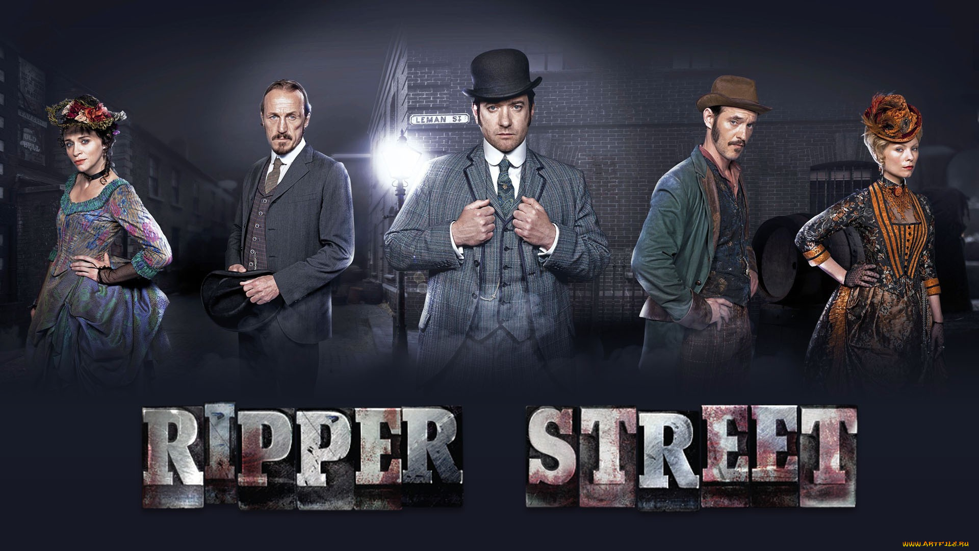 ripper, street, кино, фильмы, -unknown, , другое, улица, потрошителя, сериал, драма, криминал, детектив, постер, великобритания, ирландия