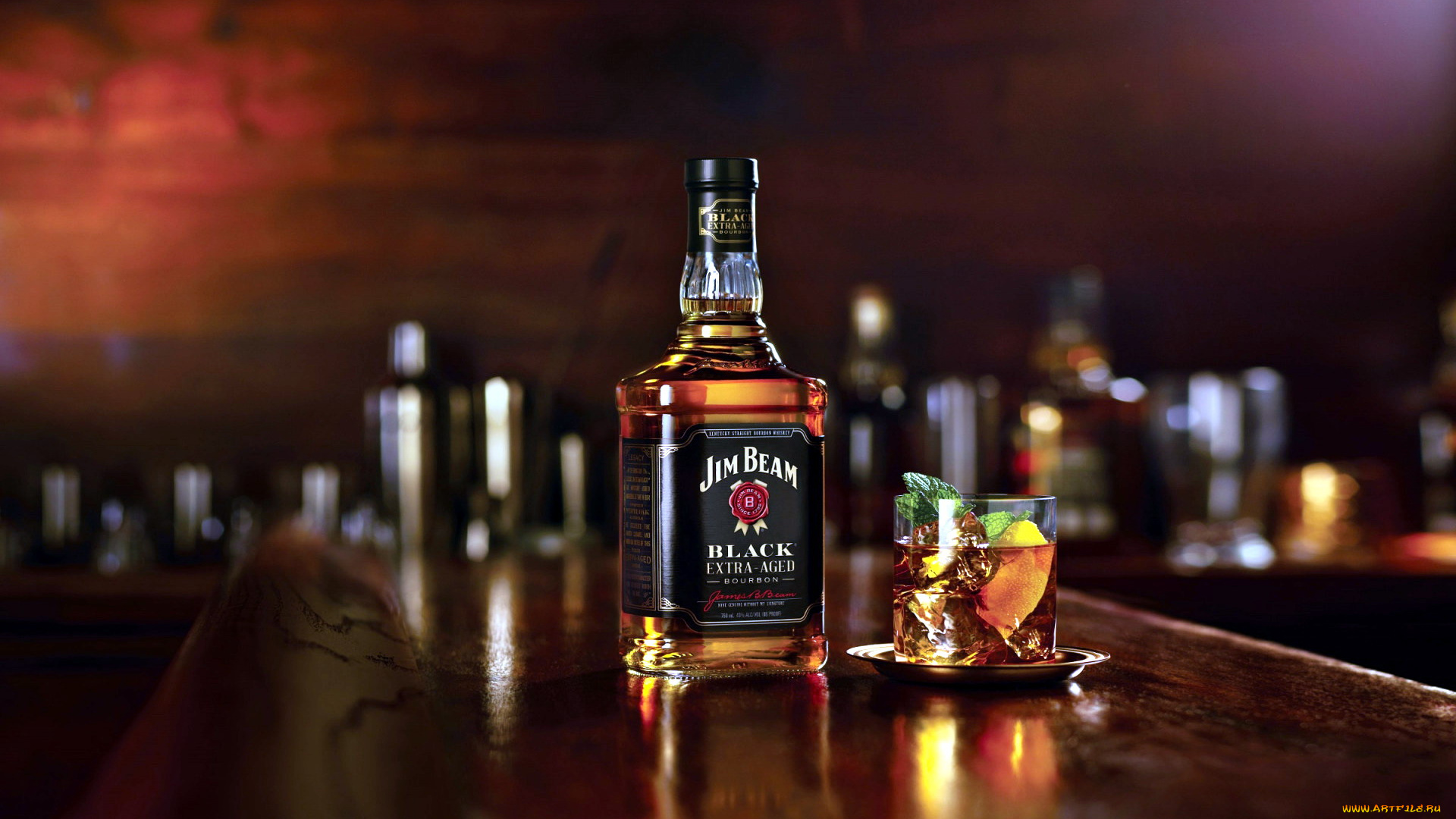 бренды, jim, beam, виски