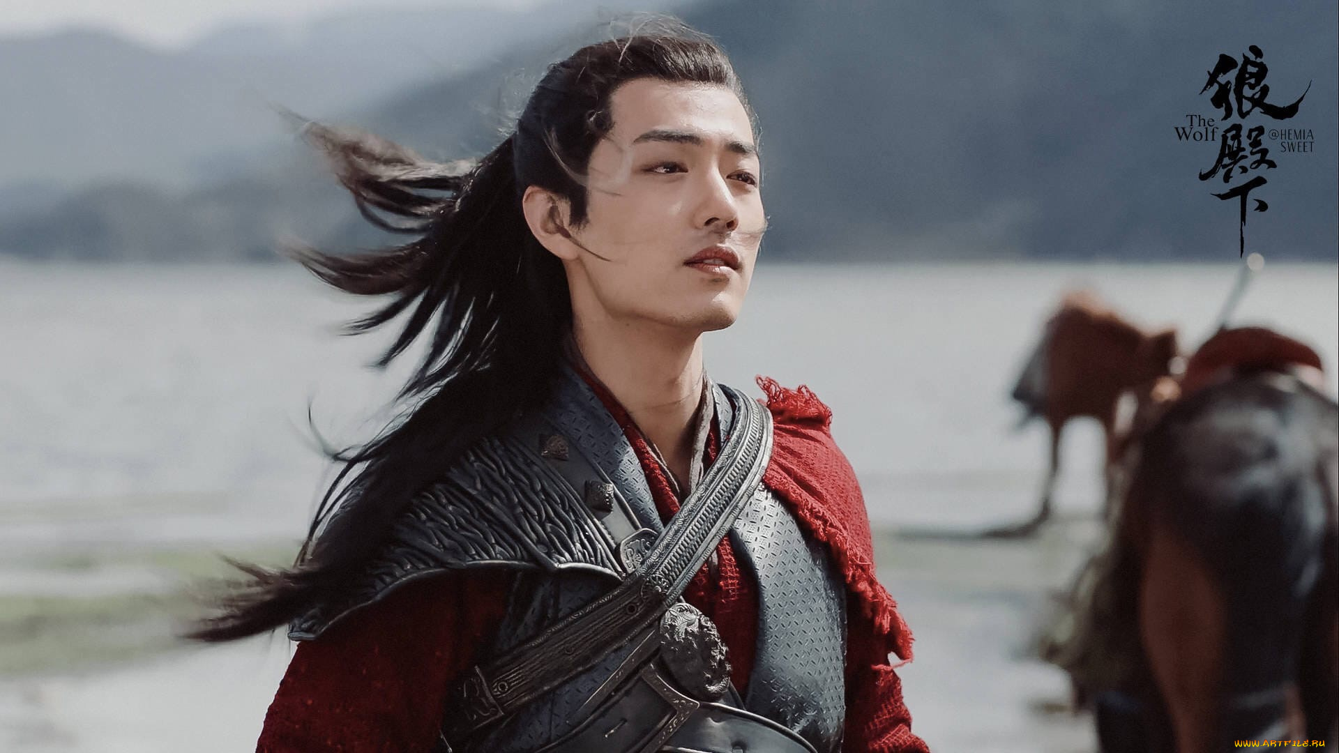 кино, фильмы, the, wolf, охотник