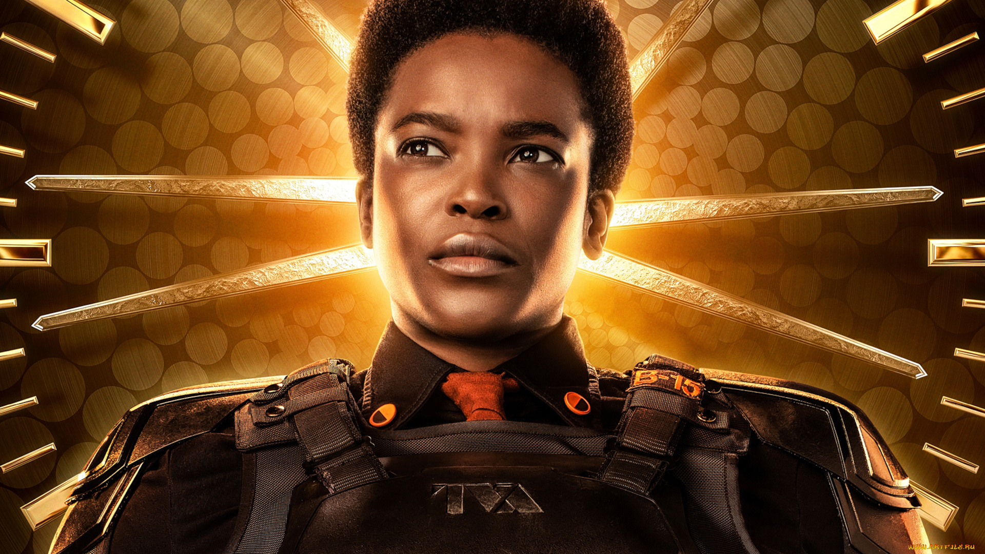 loki, , сериал, 2021, –, , кино, фильмы, сериал, постер, локи, фантастика, фэнтези, боевик, wunmi, mosaku, hunter, b15, loki, disney, plus