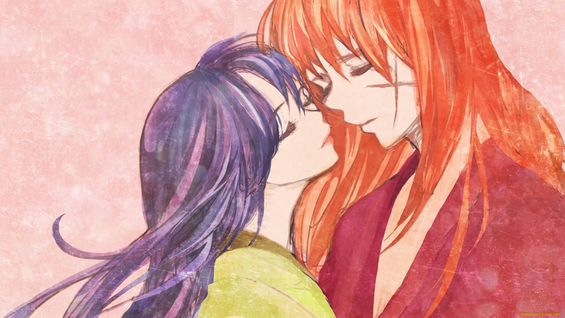 аниме, rurouni, kenshin, rurouni, kenshin