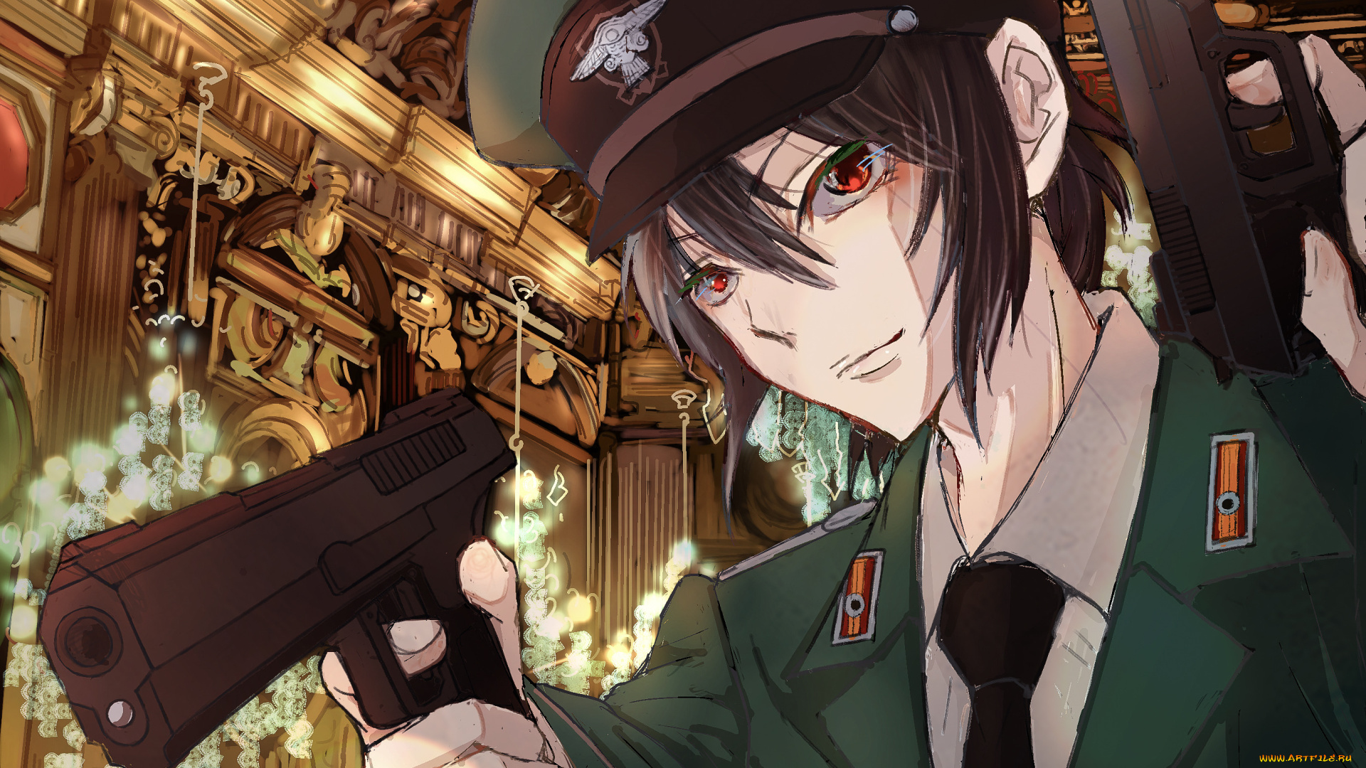 аниме, spy, x, family, spy, x, family