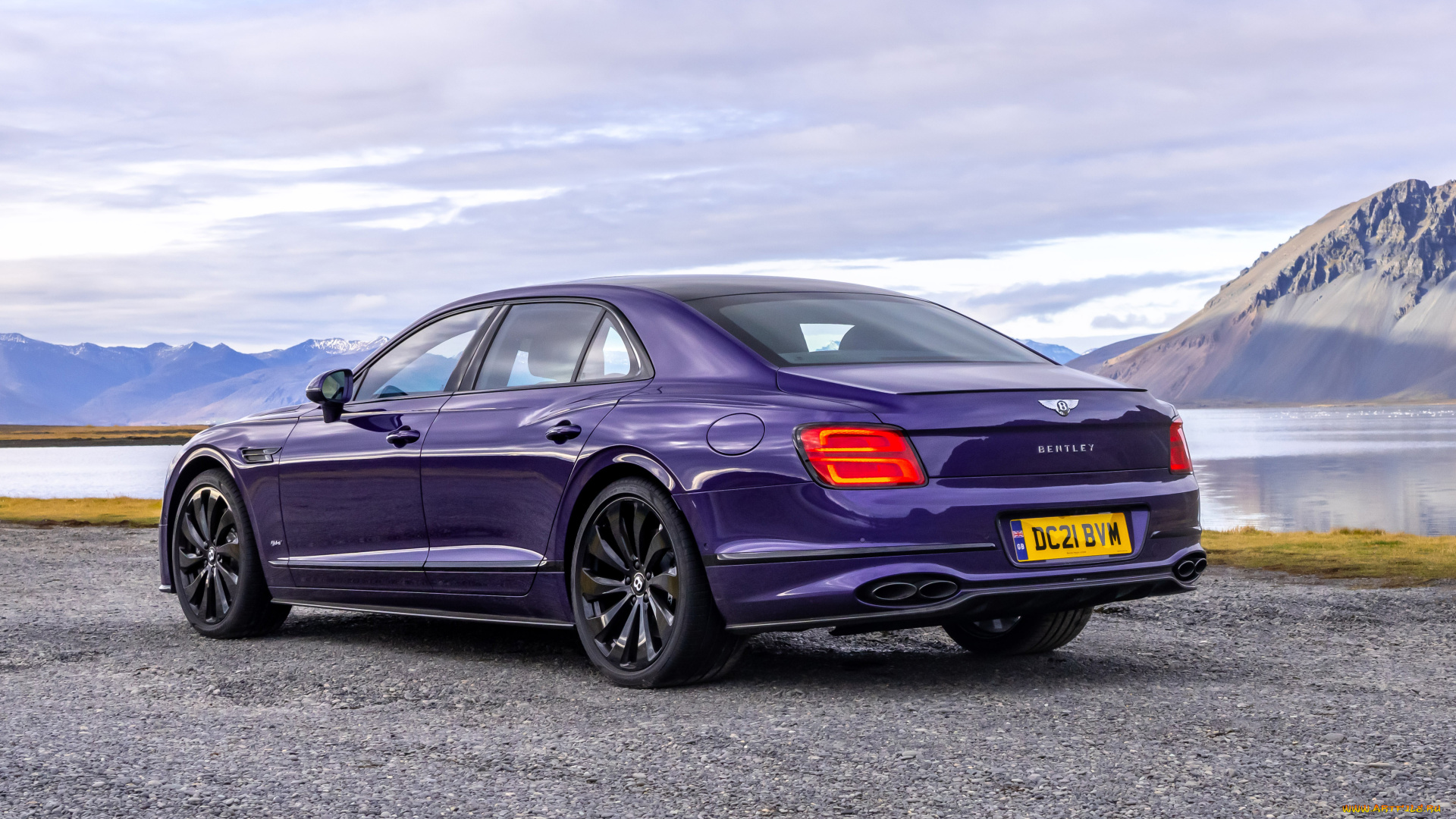 автомобили, bentley