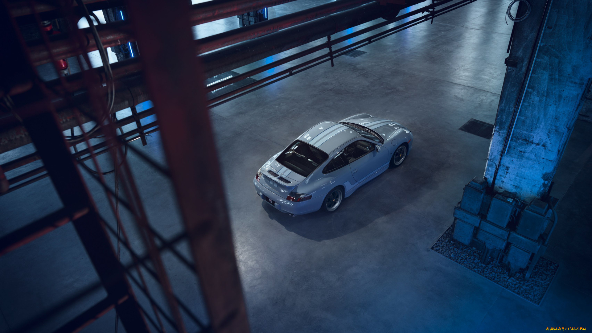 автомобили, porsche