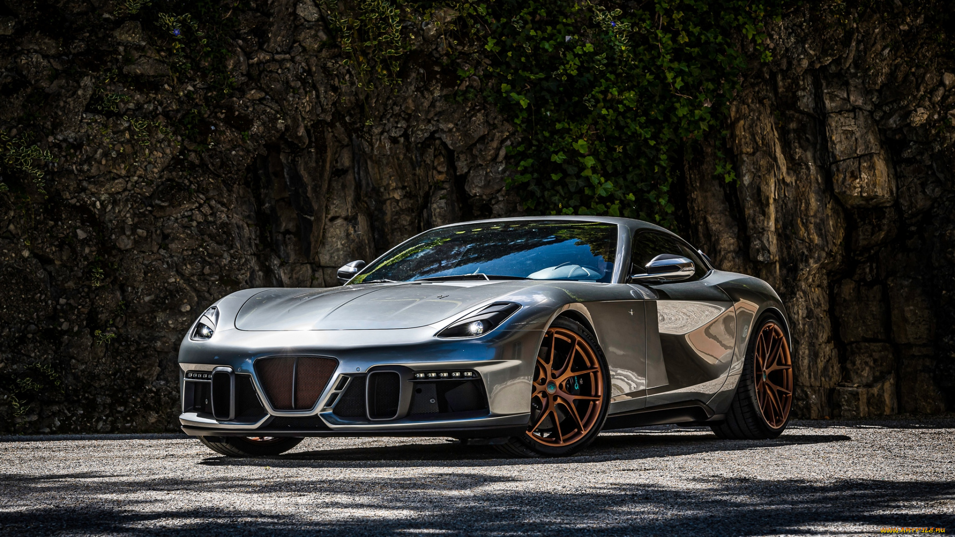 автомобили, touring