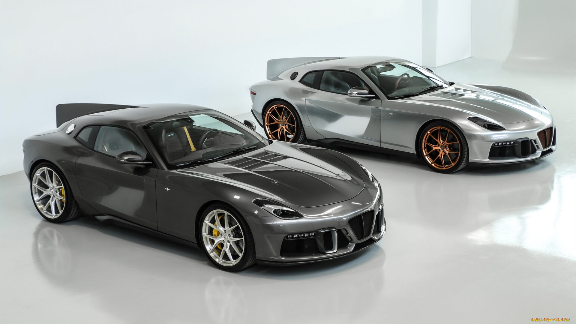 автомобили, touring