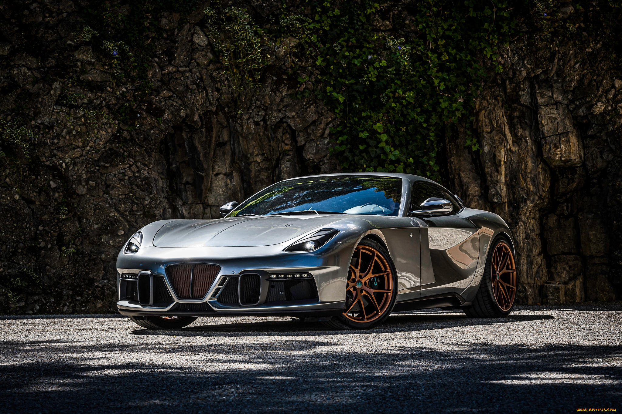 автомобили, touring