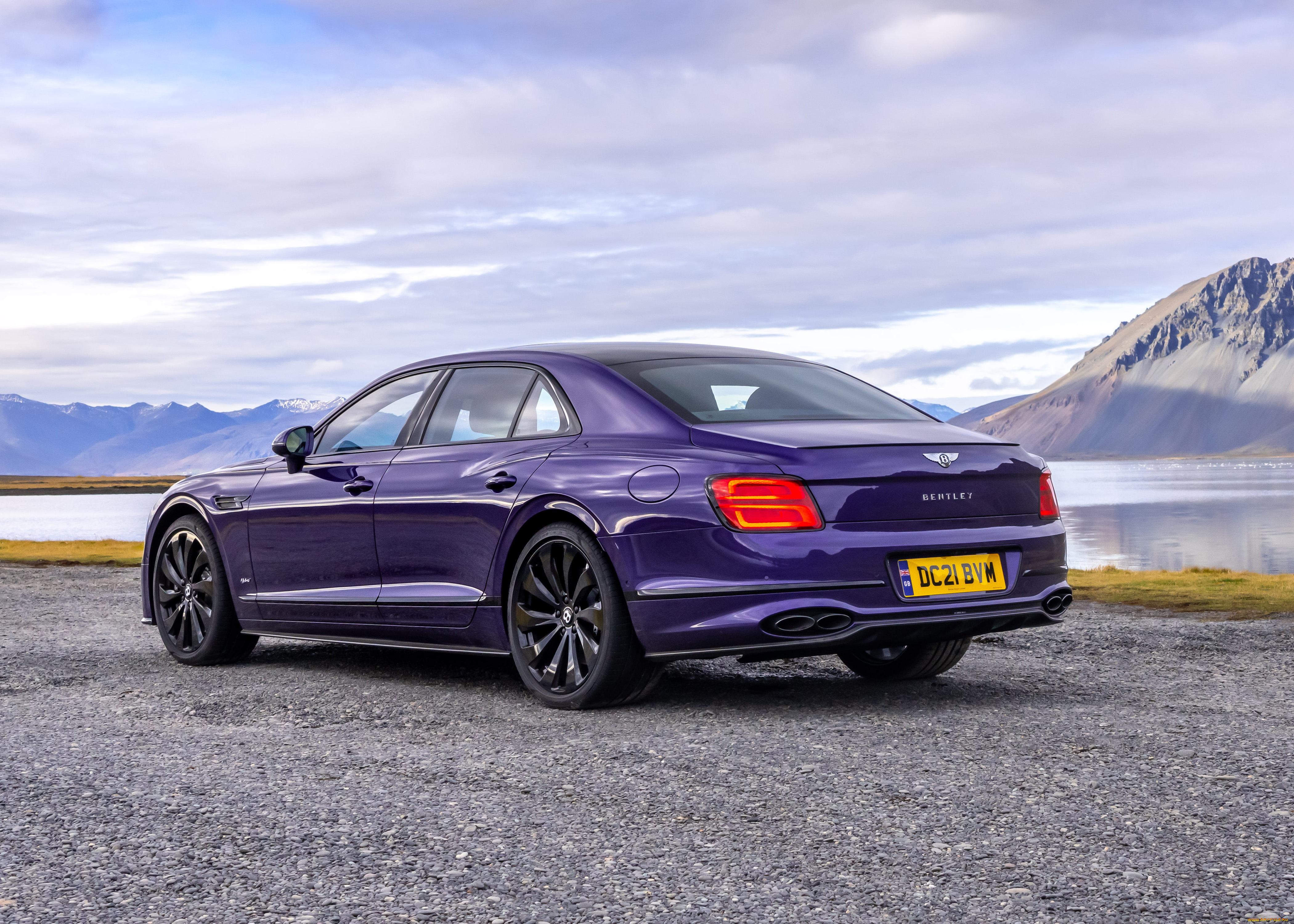 автомобили, bentley