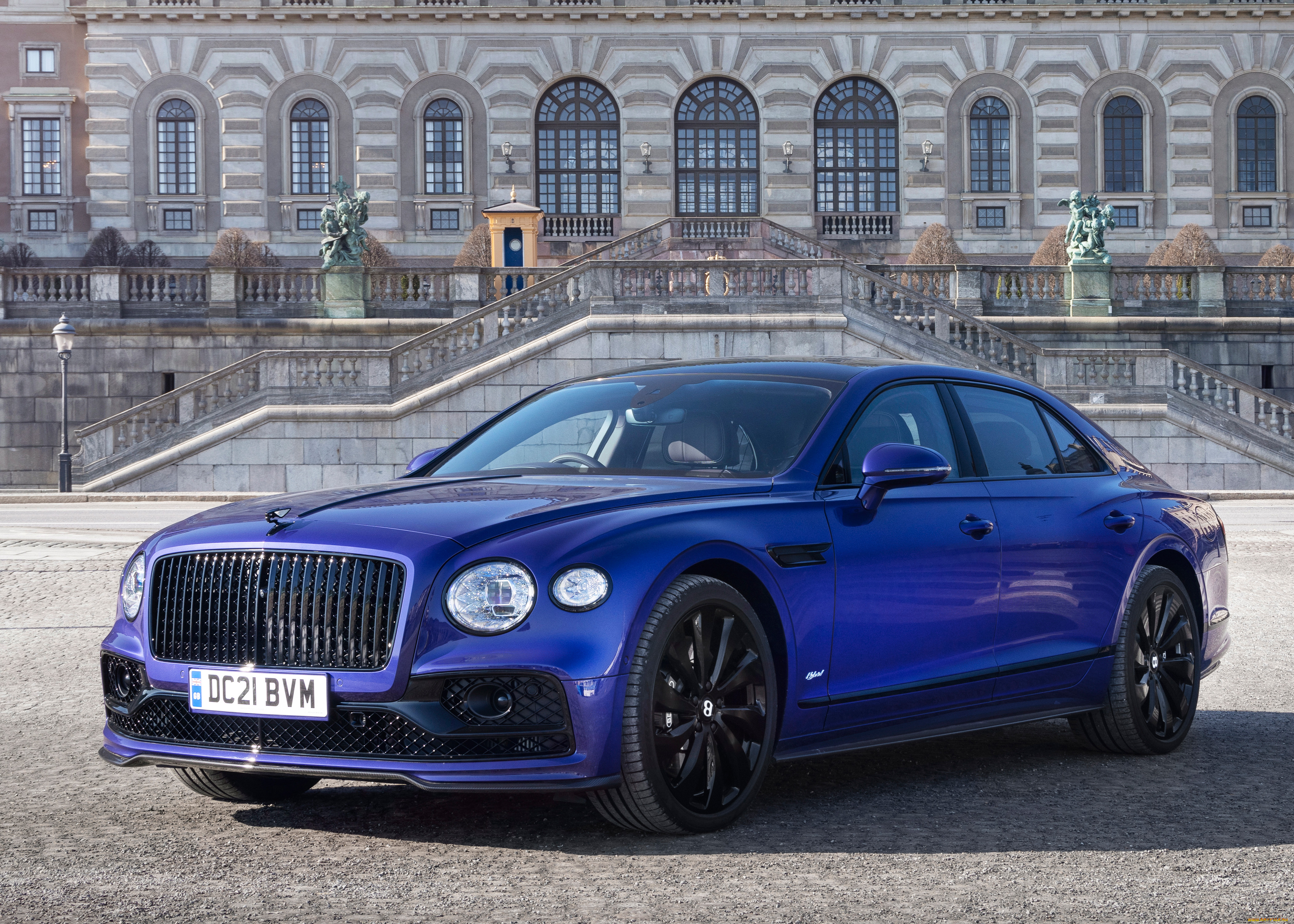 автомобили, bentley