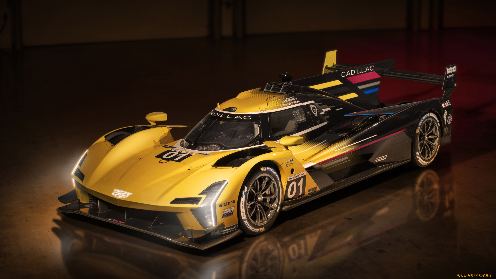 автомобили, cadillac