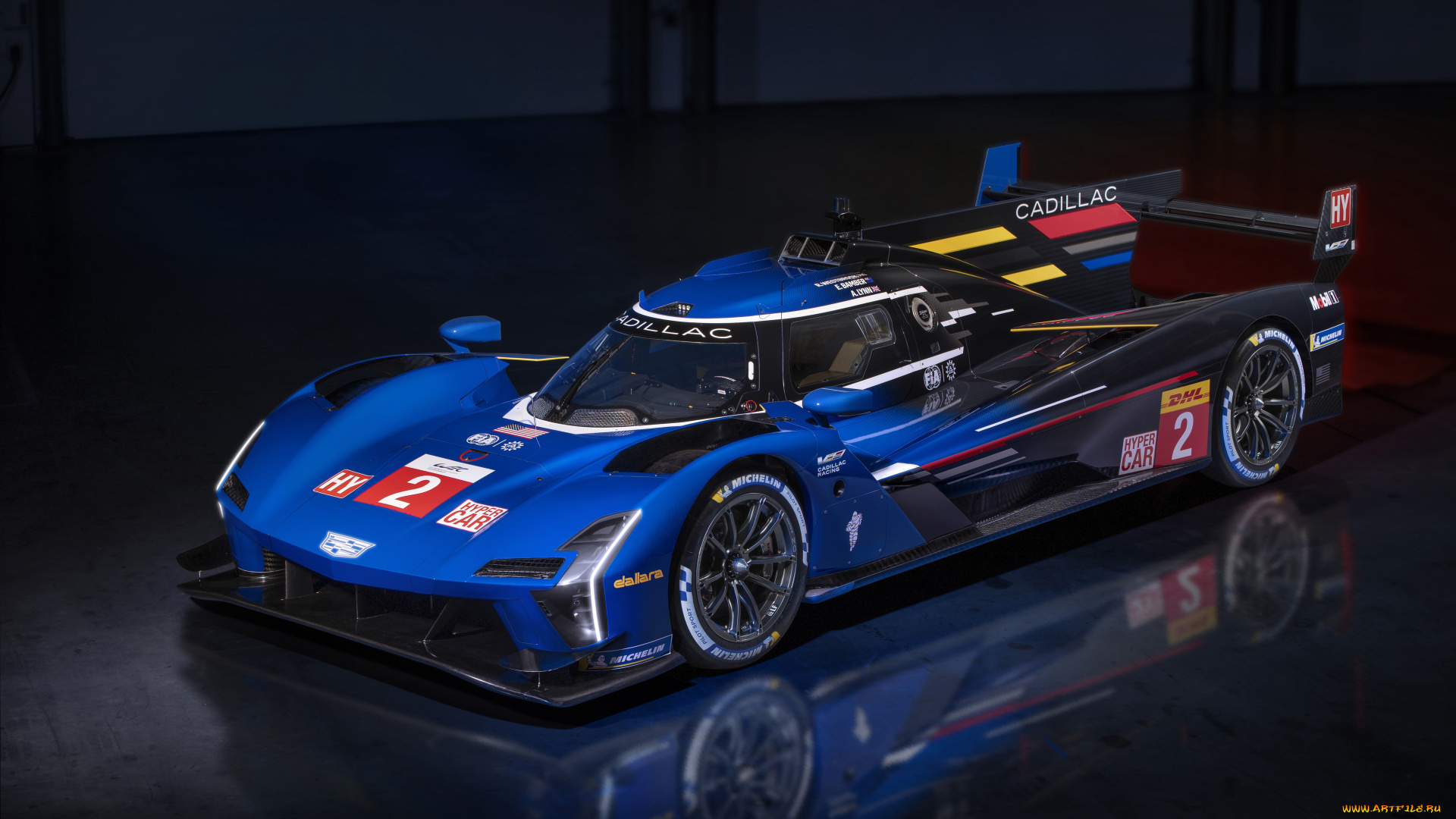 автомобили, cadillac