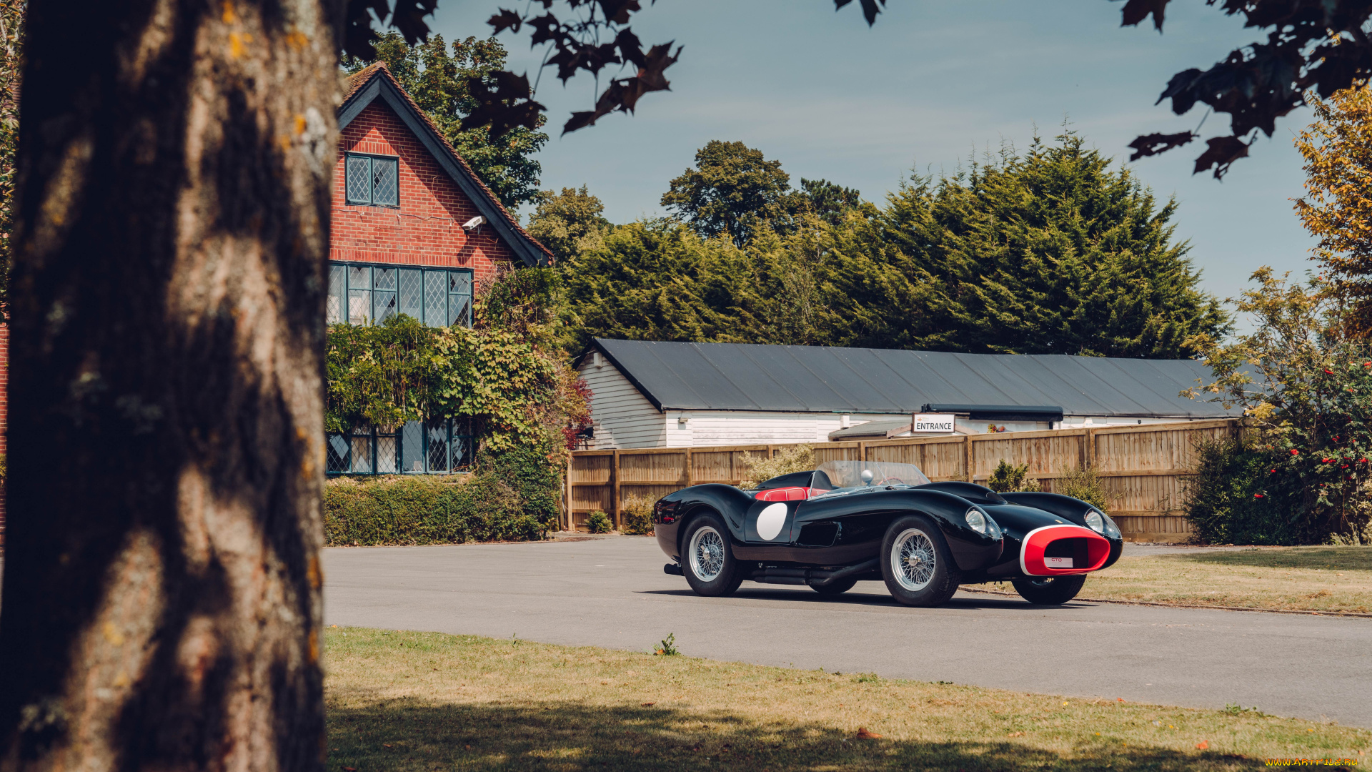 автомобили, ferrari