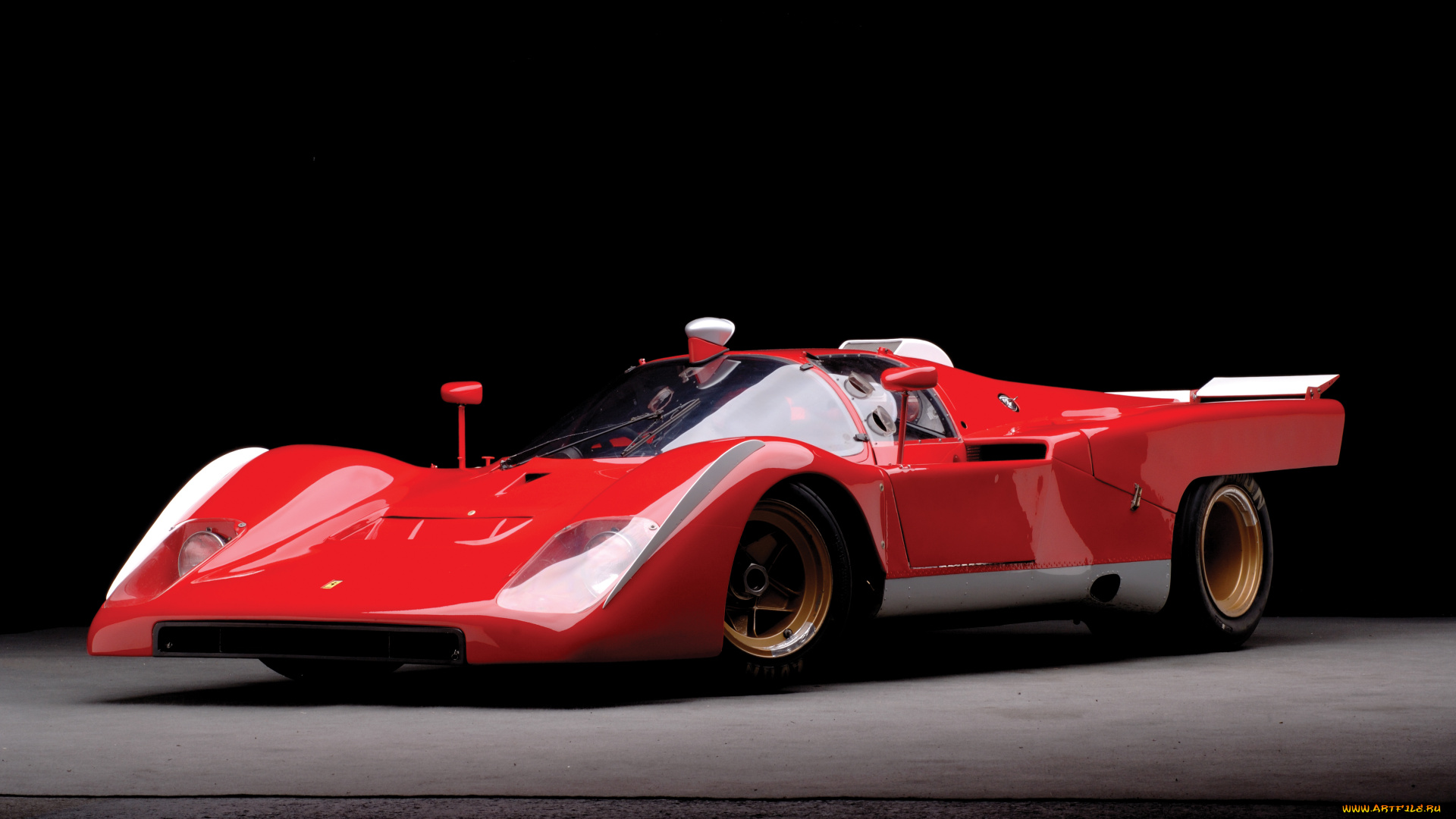 автомобили, ferrari