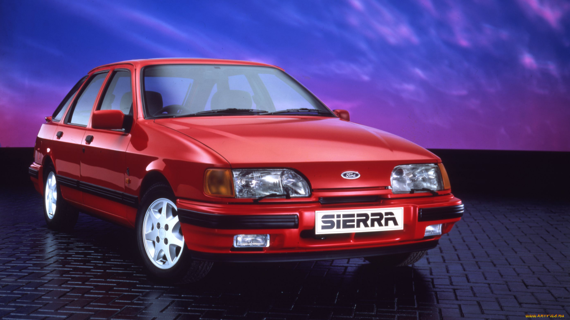 автомобили, ford