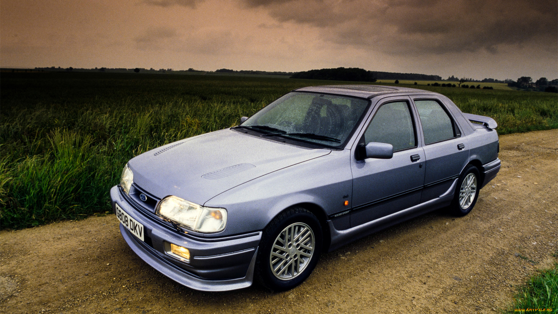 автомобили, ford