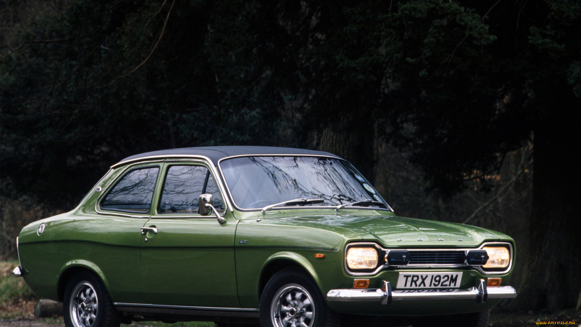 автомобили, ford