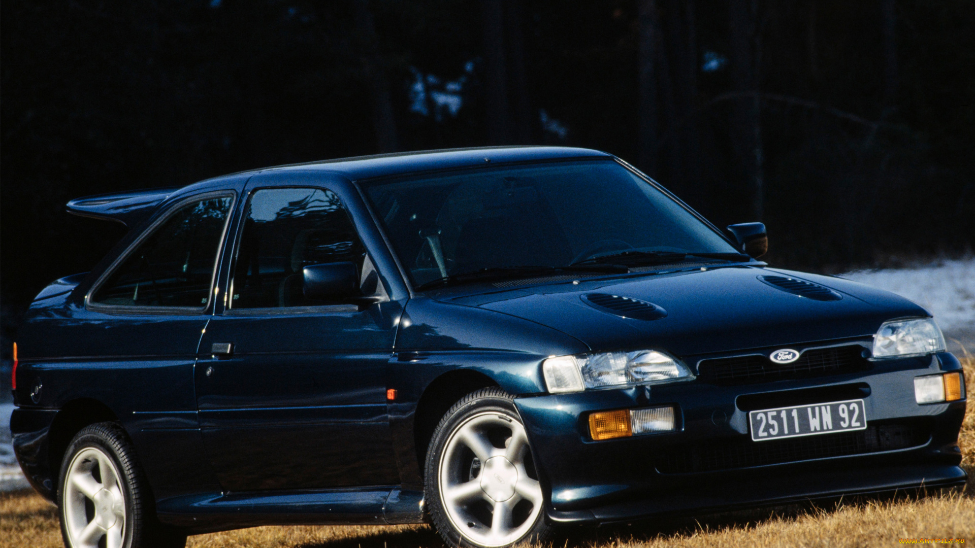 автомобили, ford