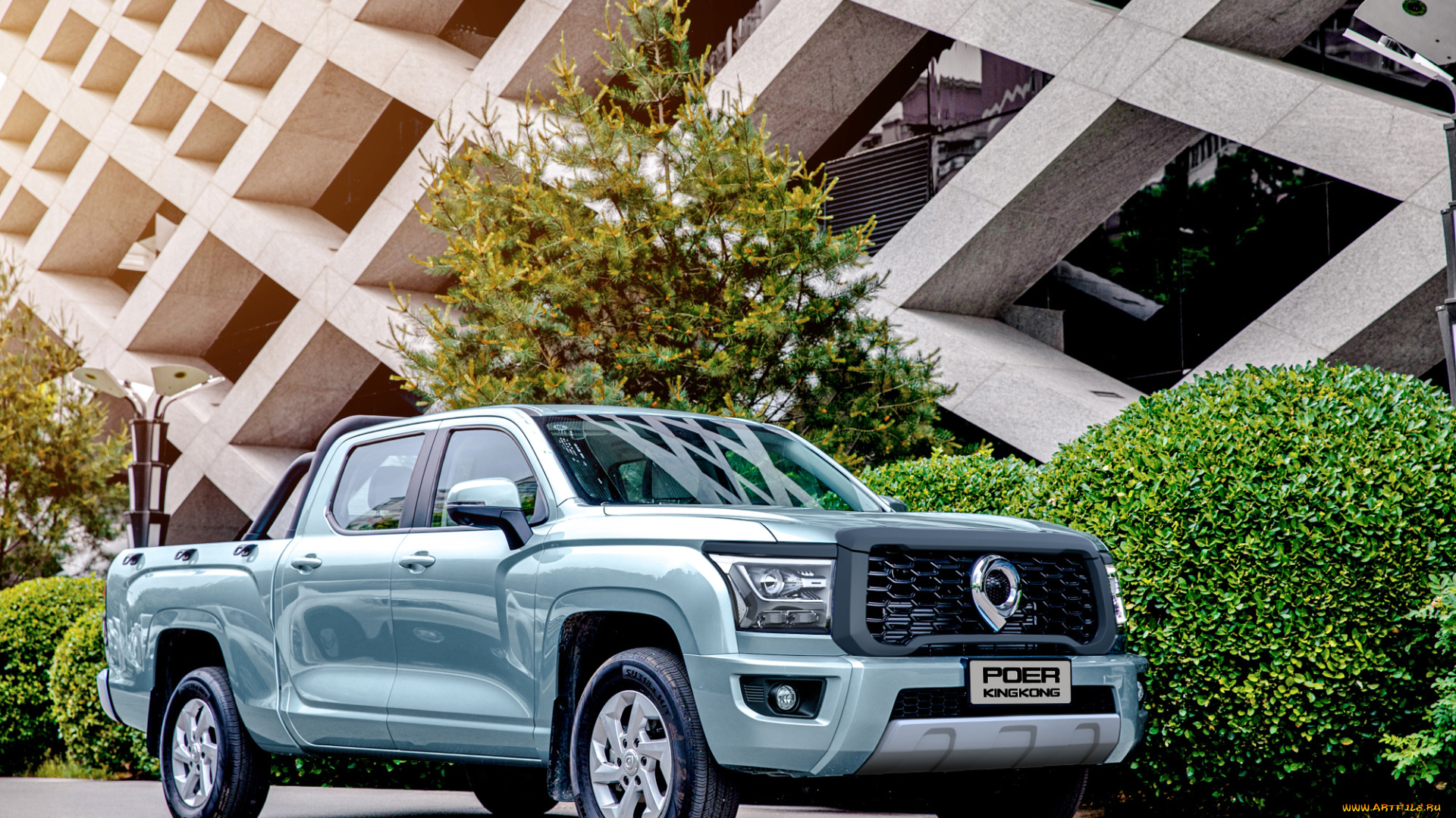 автомобили, great, wall, greatwall