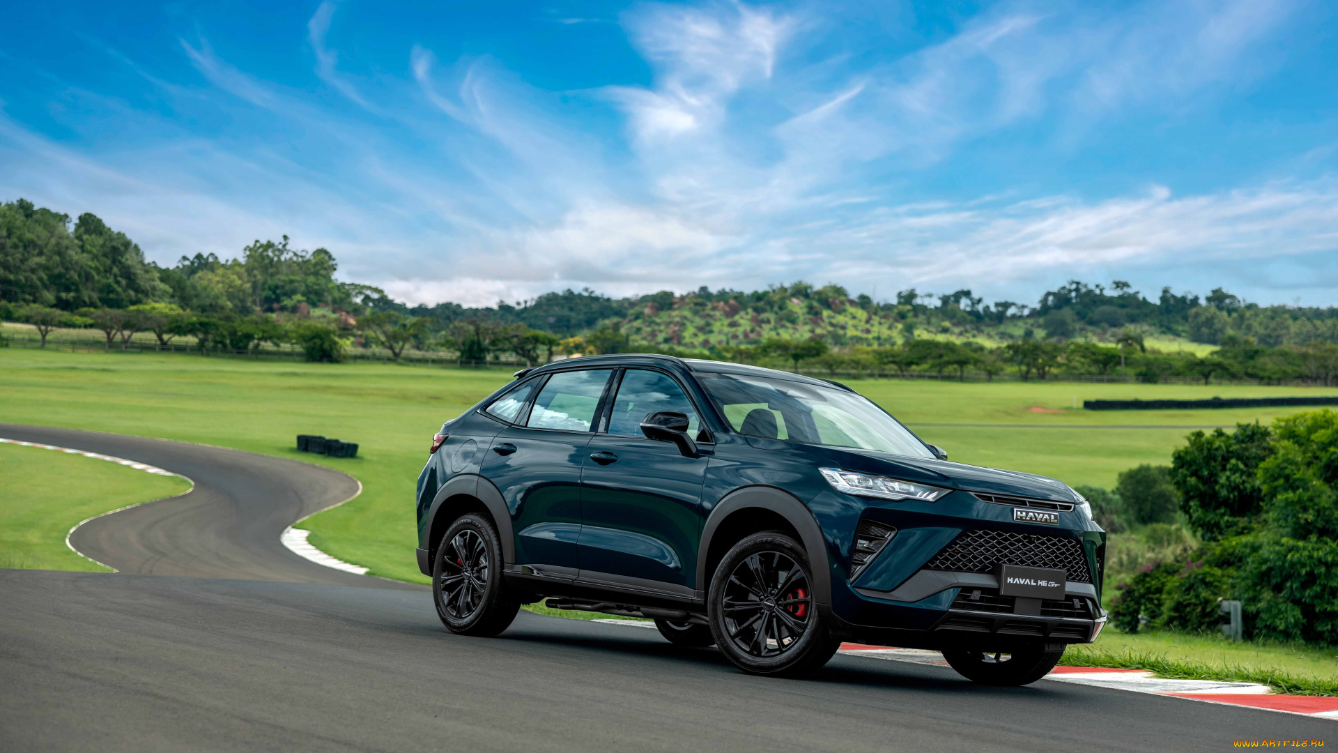 автомобили, haval