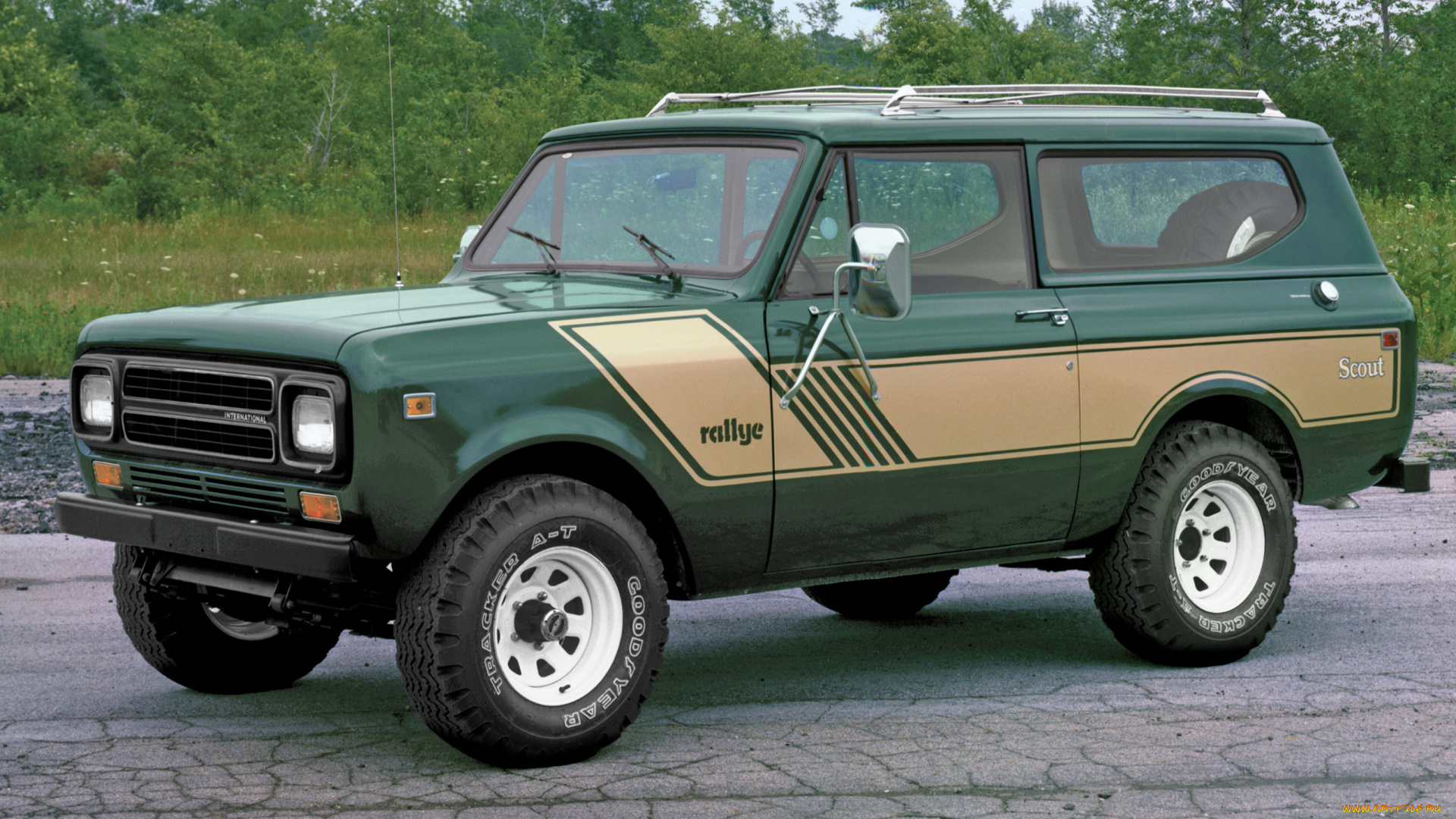 автомобили, international, harvester