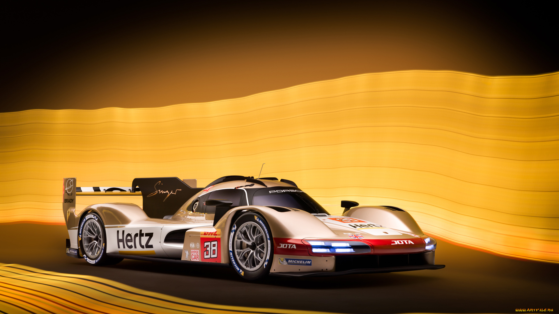 автомобили, porsche