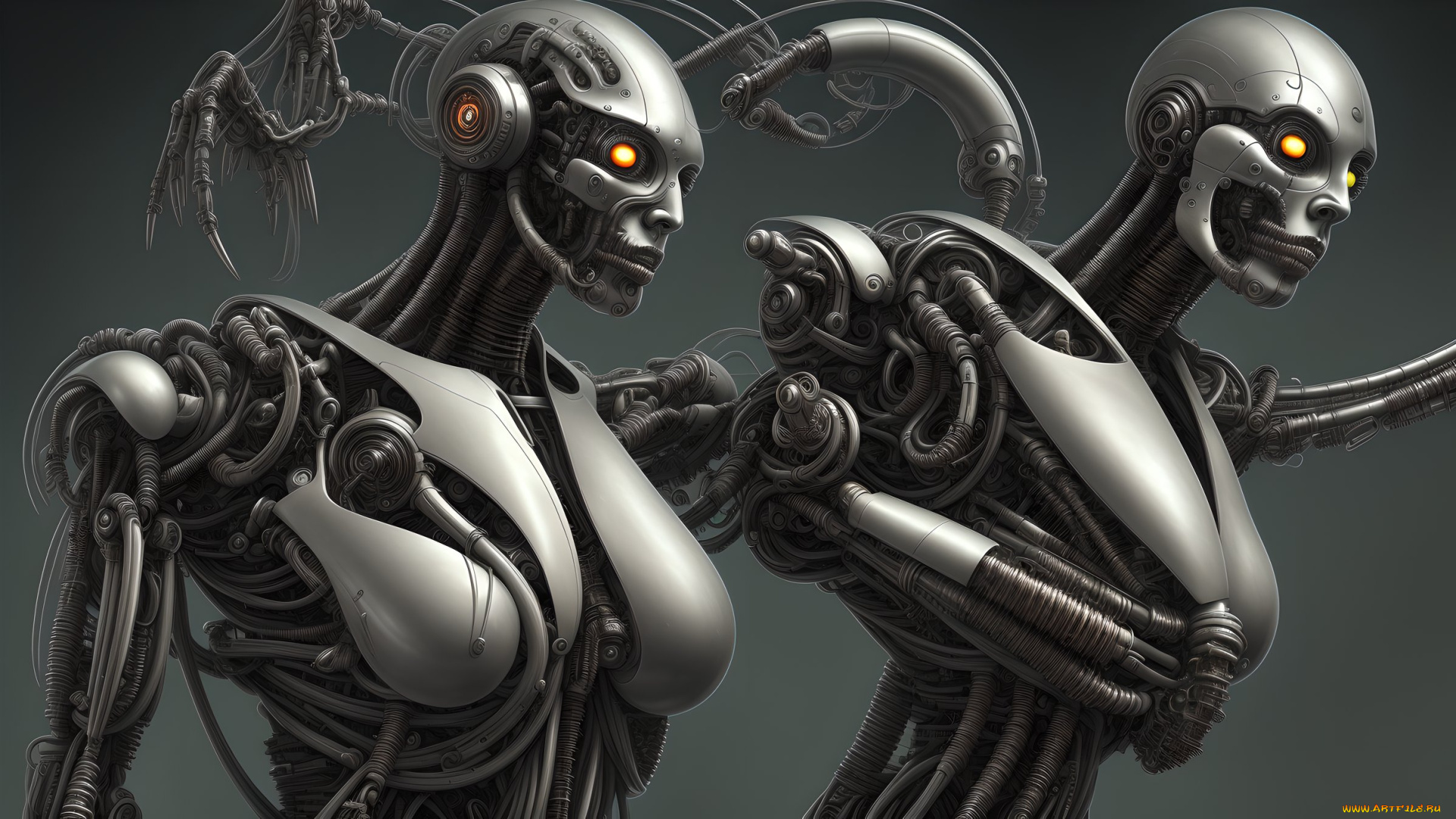 стиль, h, , r, , giger, фэнтези, роботы, , киборги, , механизмы, нейросети, графика, нейроарт, ai, art, нейронные, сети, рисунки, нейро, искусство