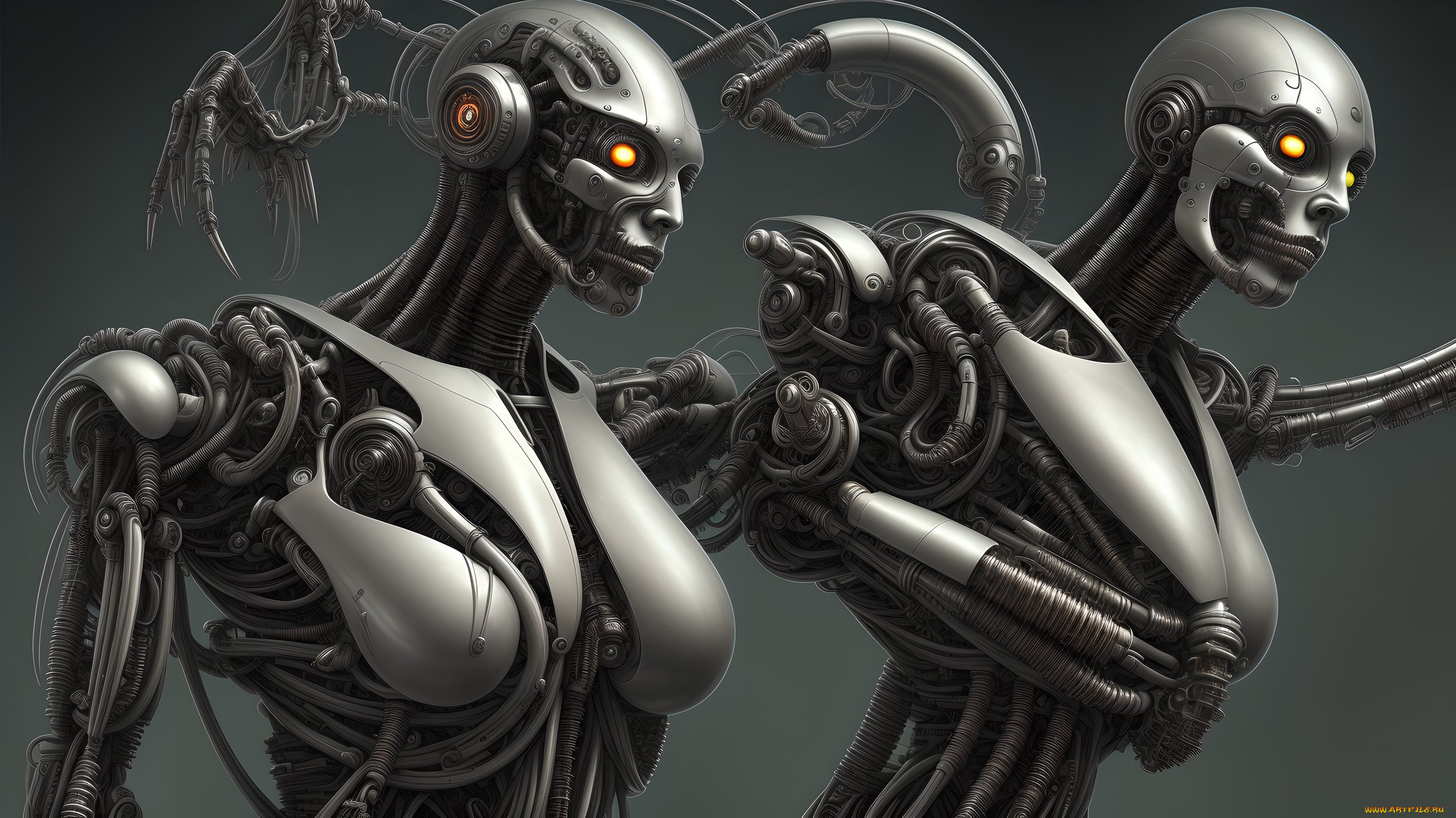 стиль, h, , r, , giger, фэнтези, роботы, , киборги, , механизмы, нейросети, графика, нейроарт, ai, art, нейронные, сети, рисунки, нейро, искусство