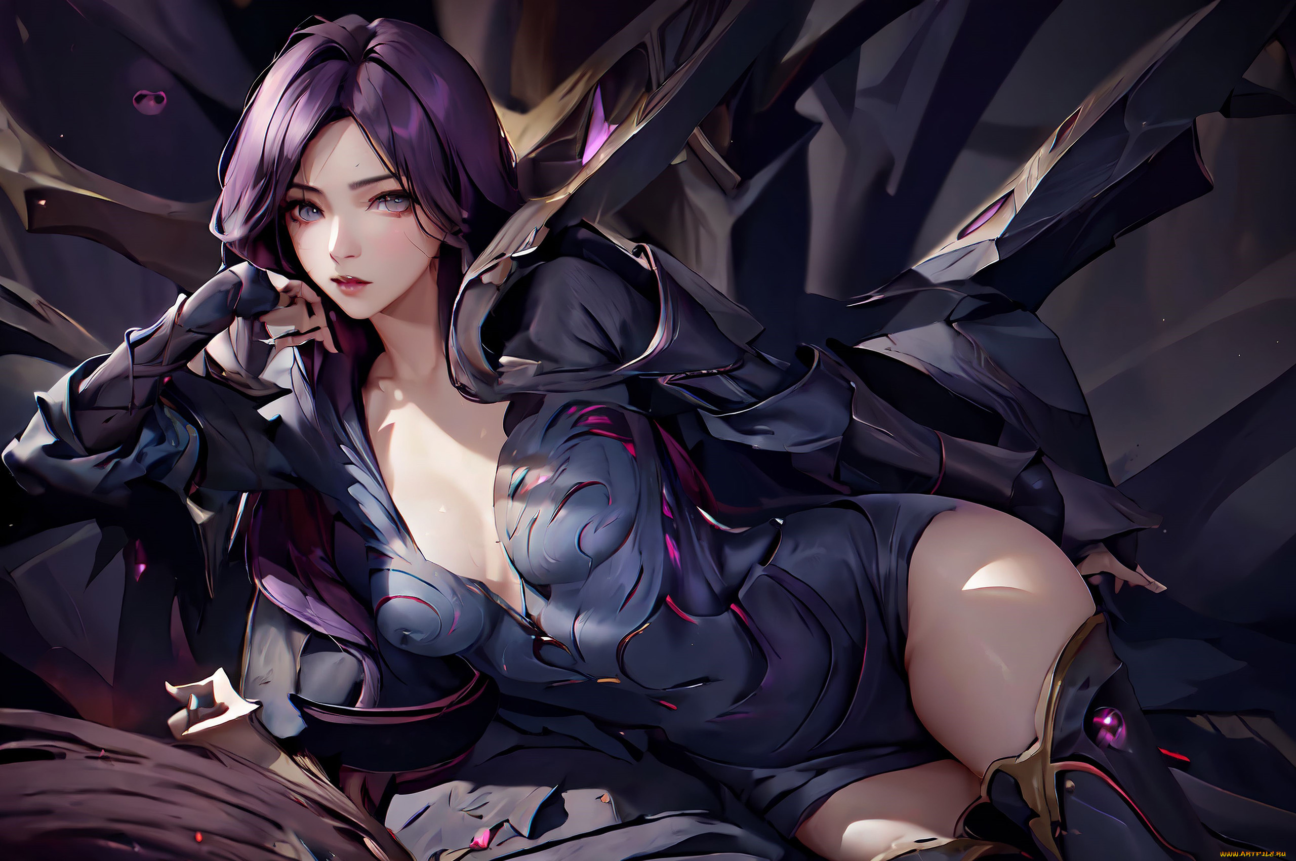 фэнтези, девушки, нейросети, графика, нейроарт, ai, art, нейронные, сети, рисунки, нейро, искусство, абстрактная, девушка