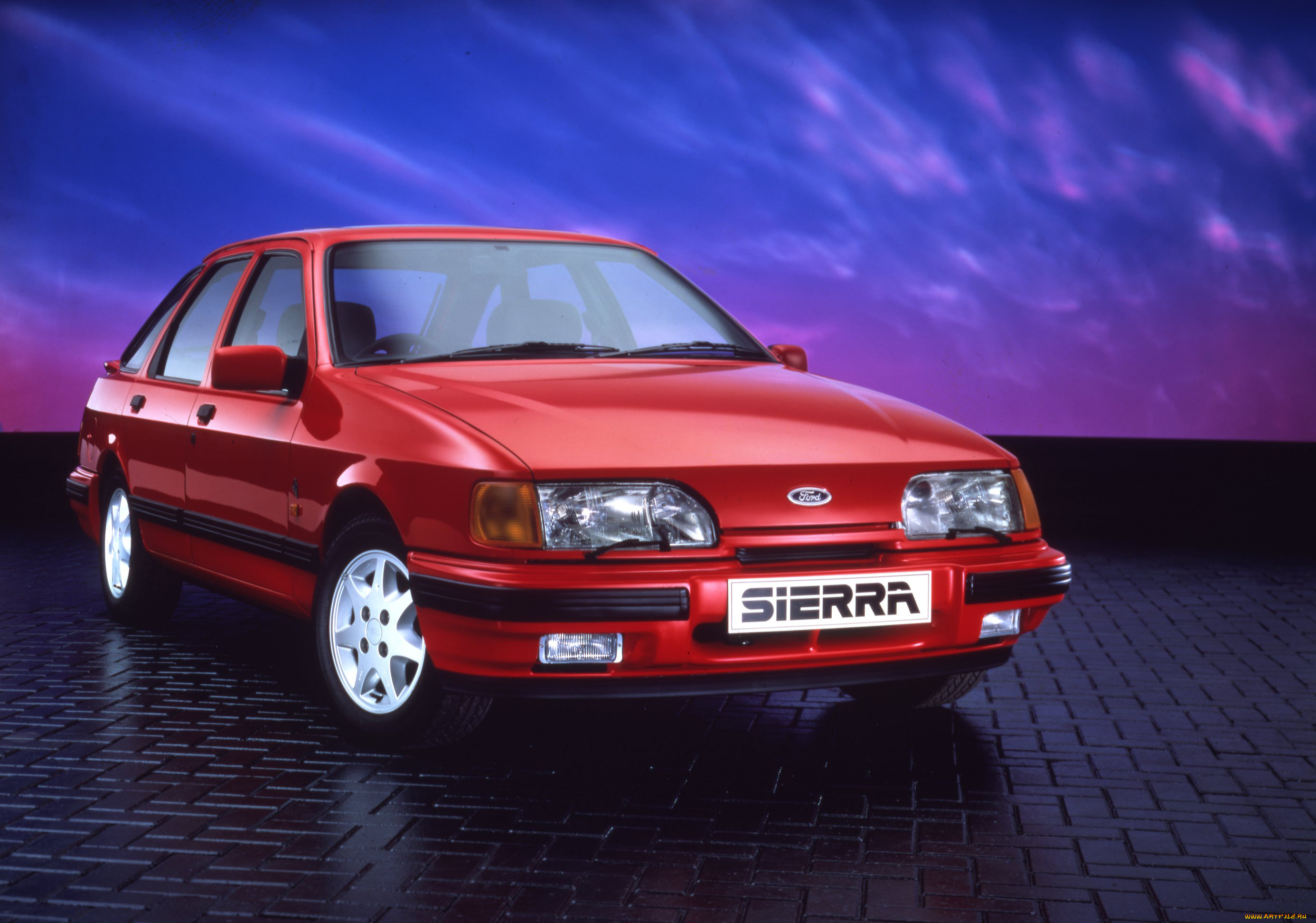 автомобили, ford