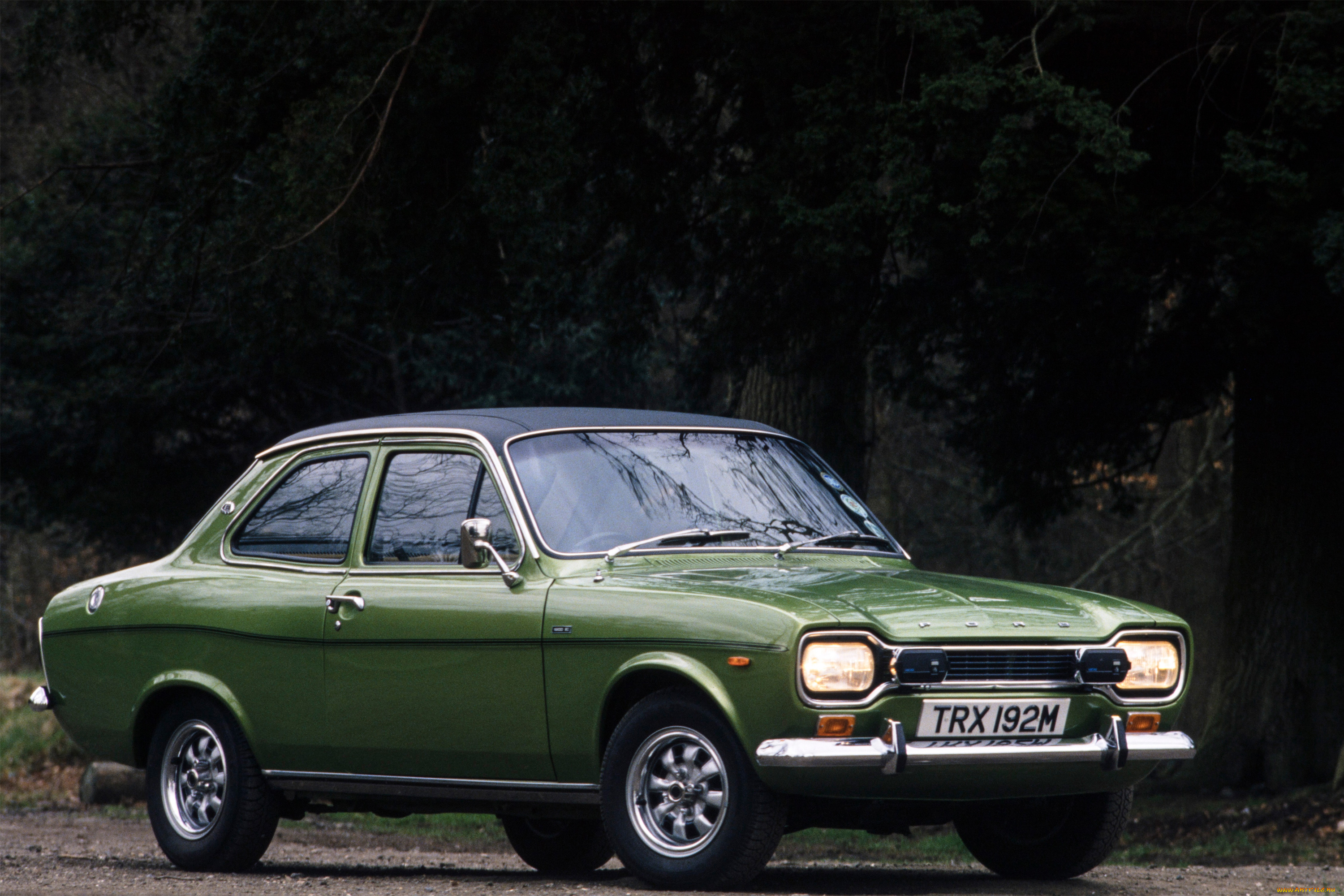 автомобили, ford