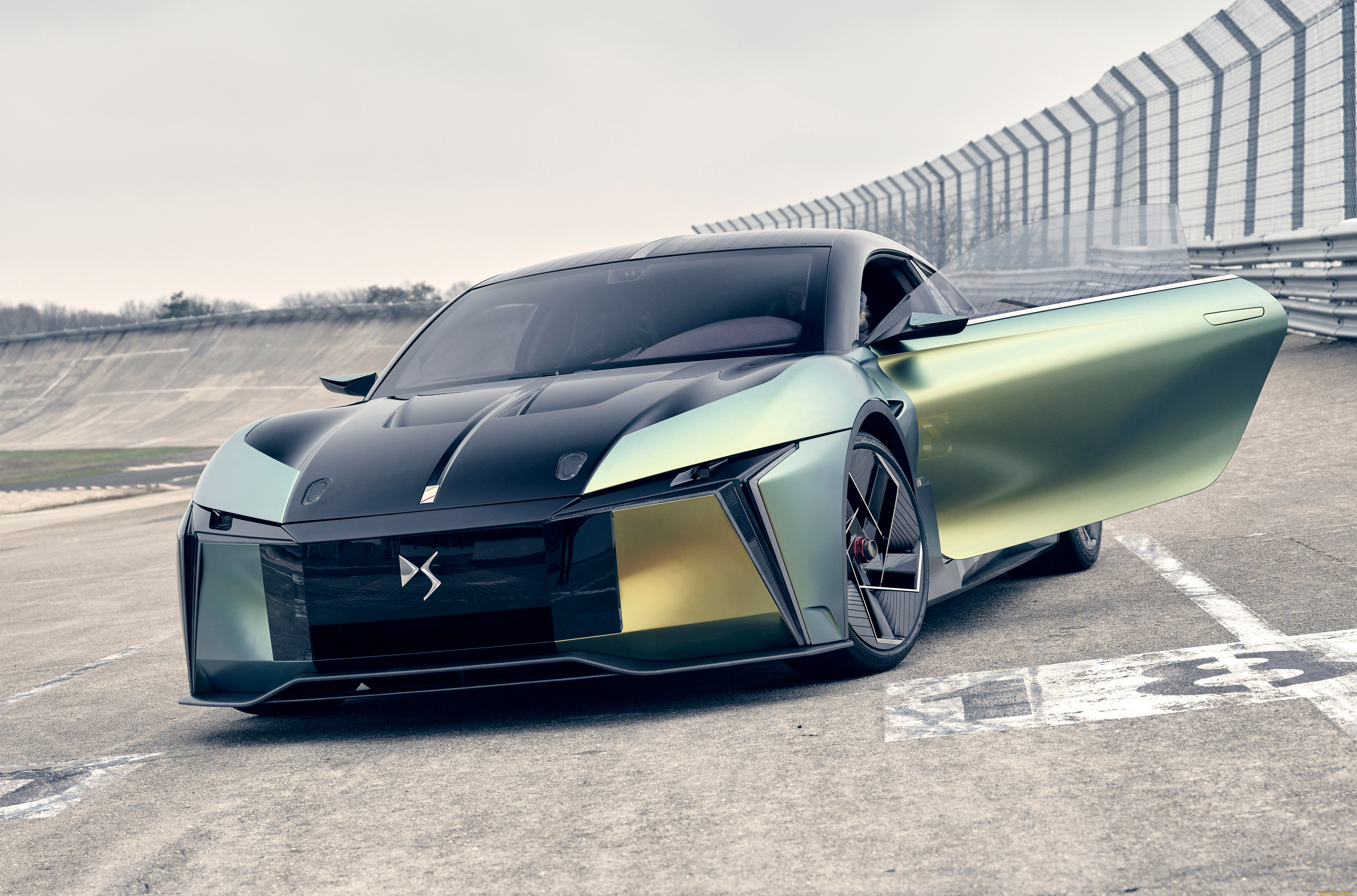 автомобили, citroen, ds