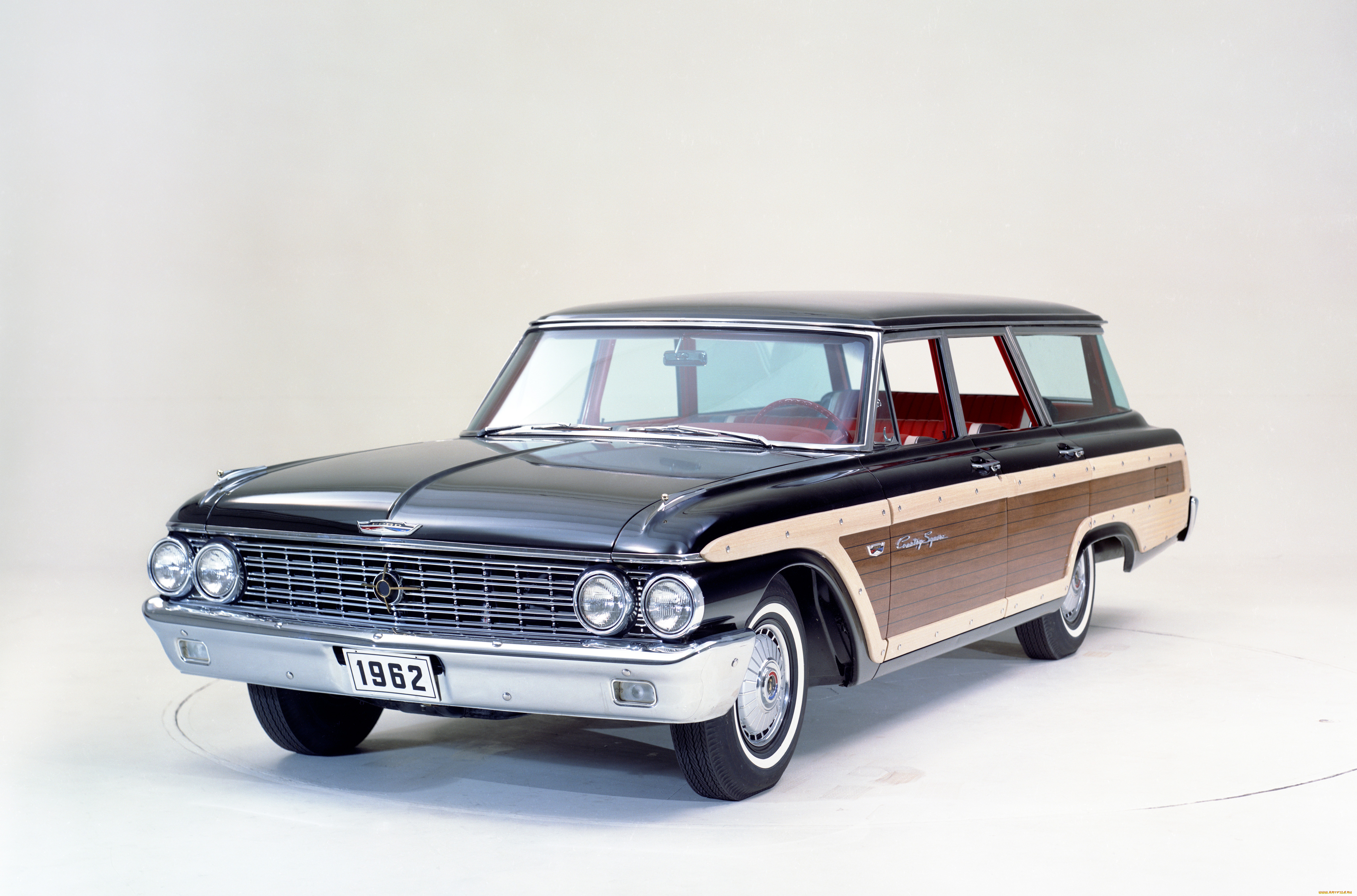 автомобили, ford