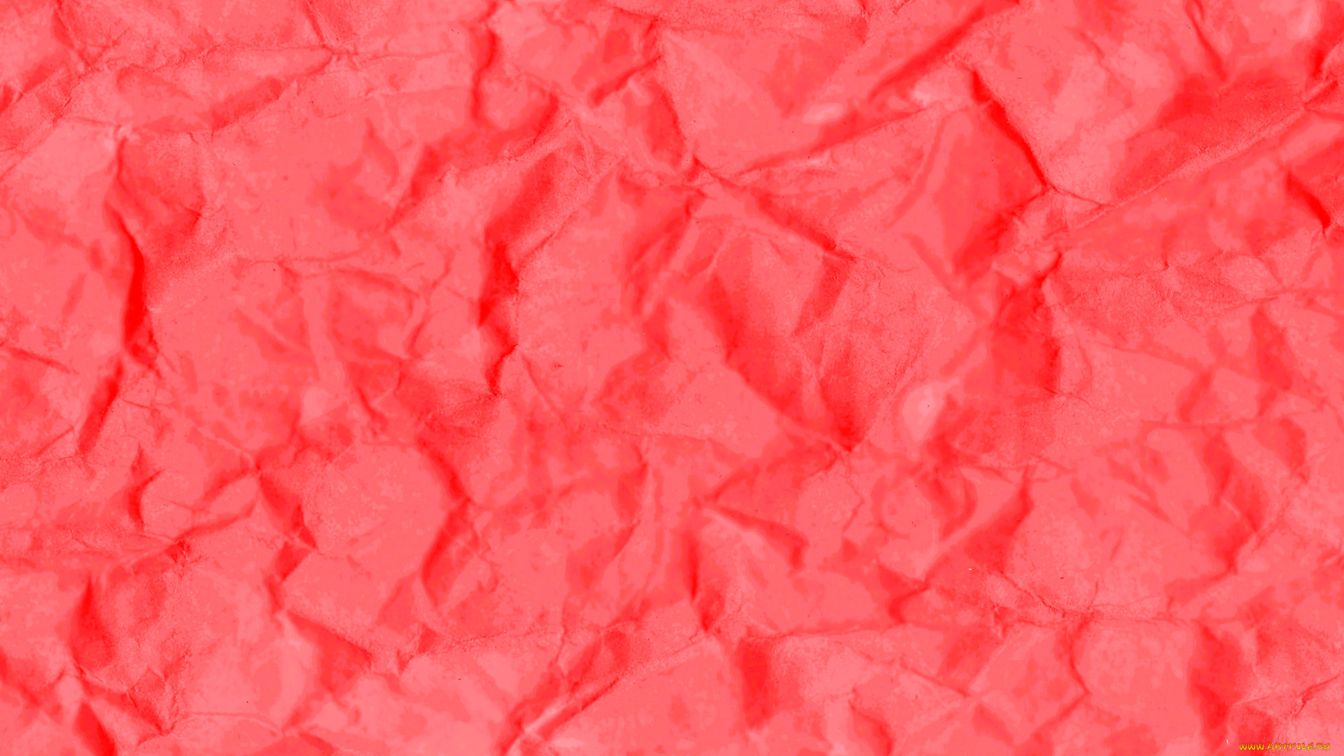 разное, текстуры, бумага, красная, сгибы
